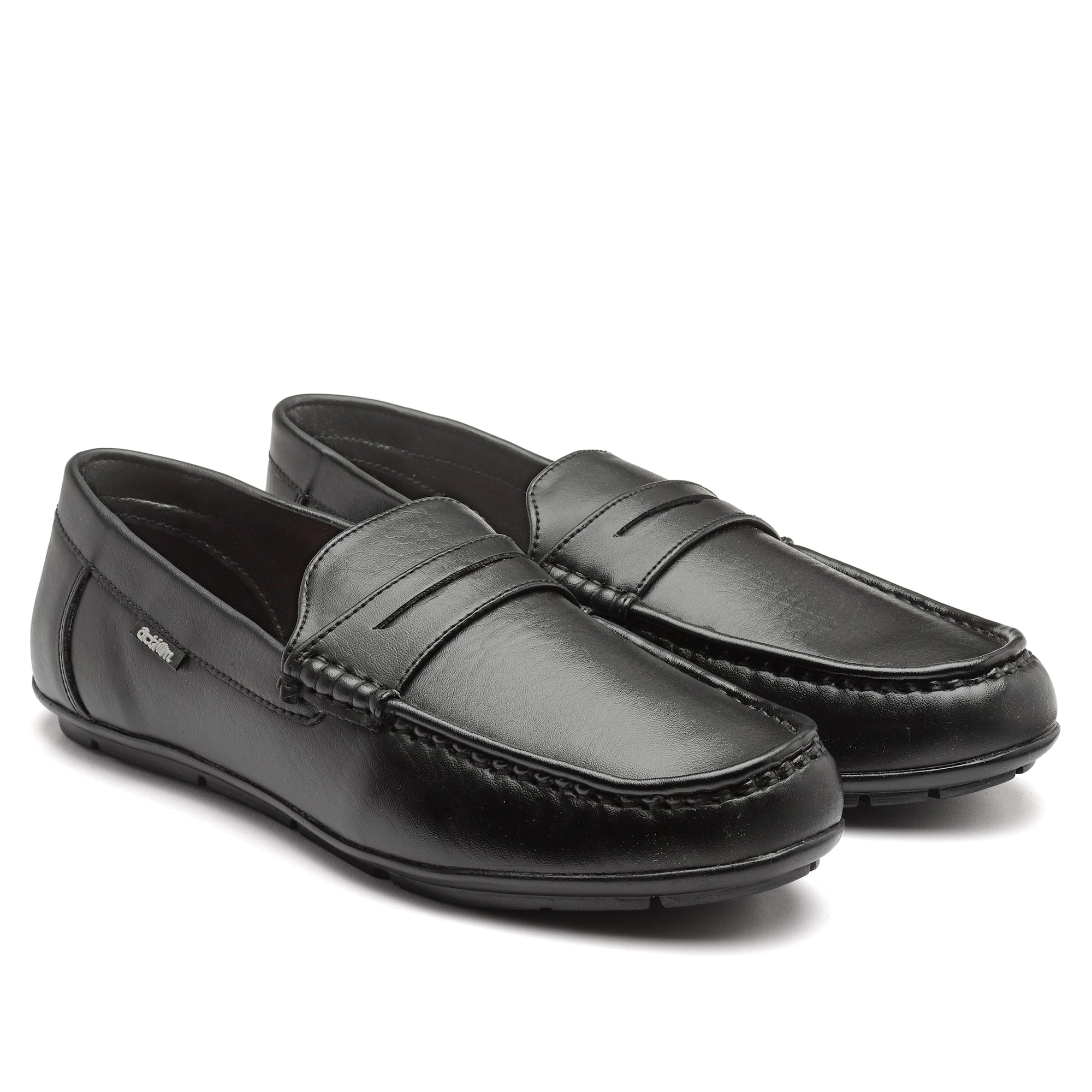 DRIVE 501 Lightweight Comfortable Extra Bouce Loafers For Men