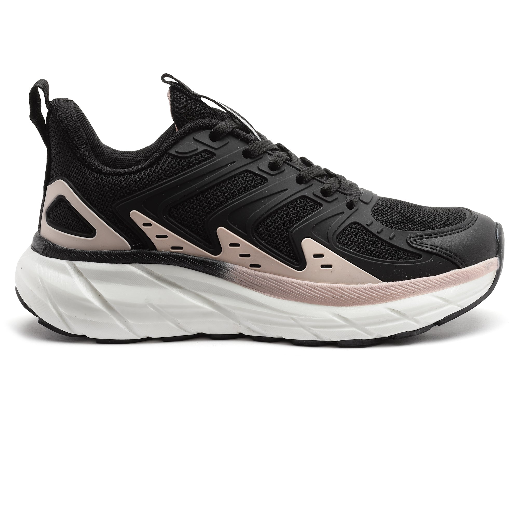 KIA 205 Lightweight Comfortable Running Sport Shoes For Women