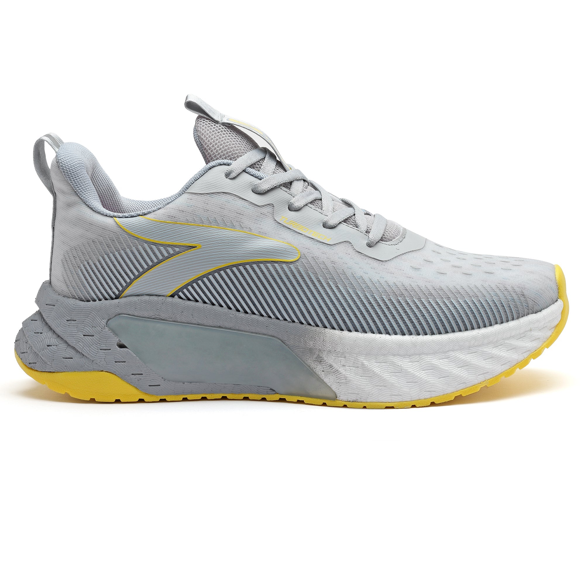 TURBO 503 Lightweight Comfortable Extra Bouce Running Shoes For Men