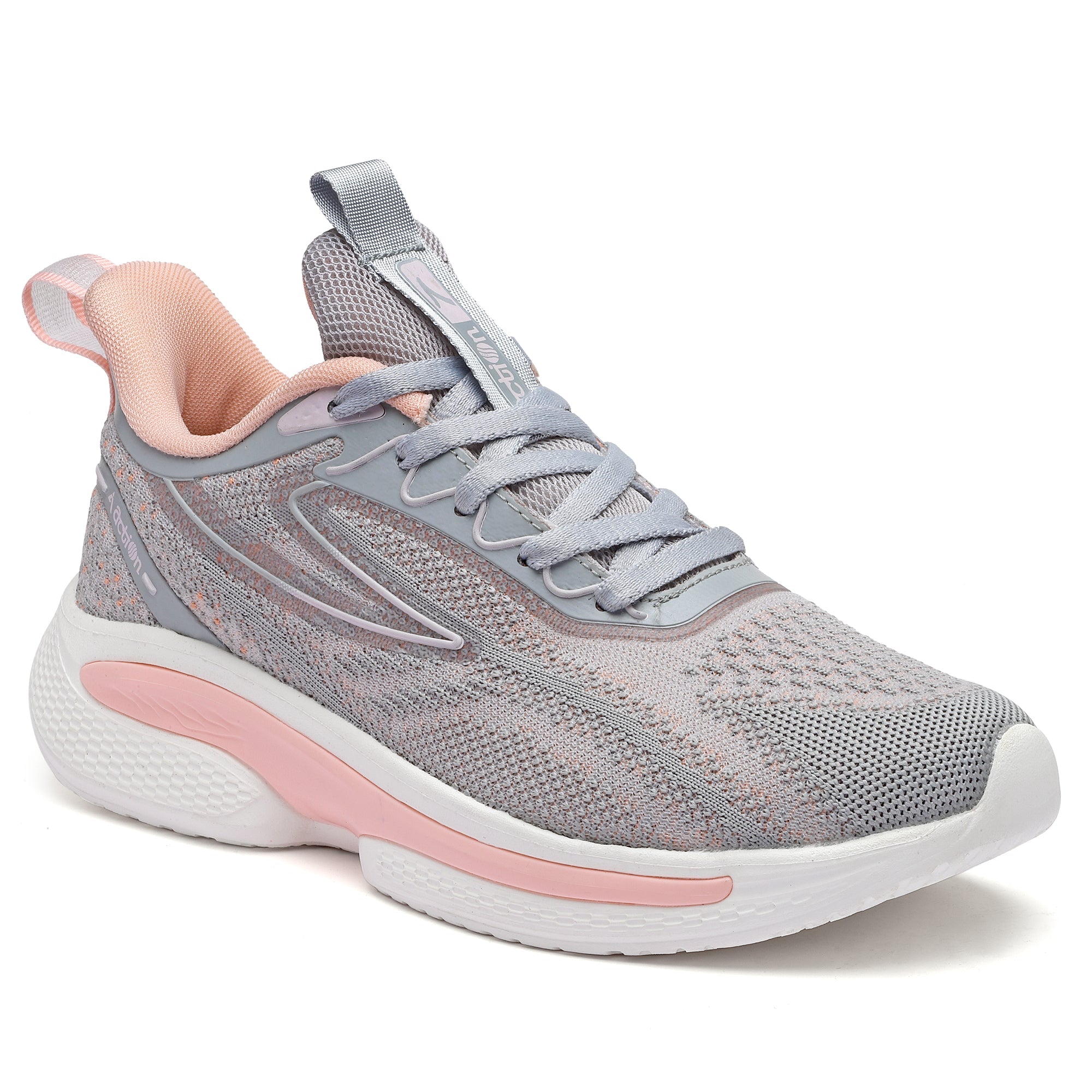 KIA 401 Lightweight Comfortable Running Sport Shoes For Women