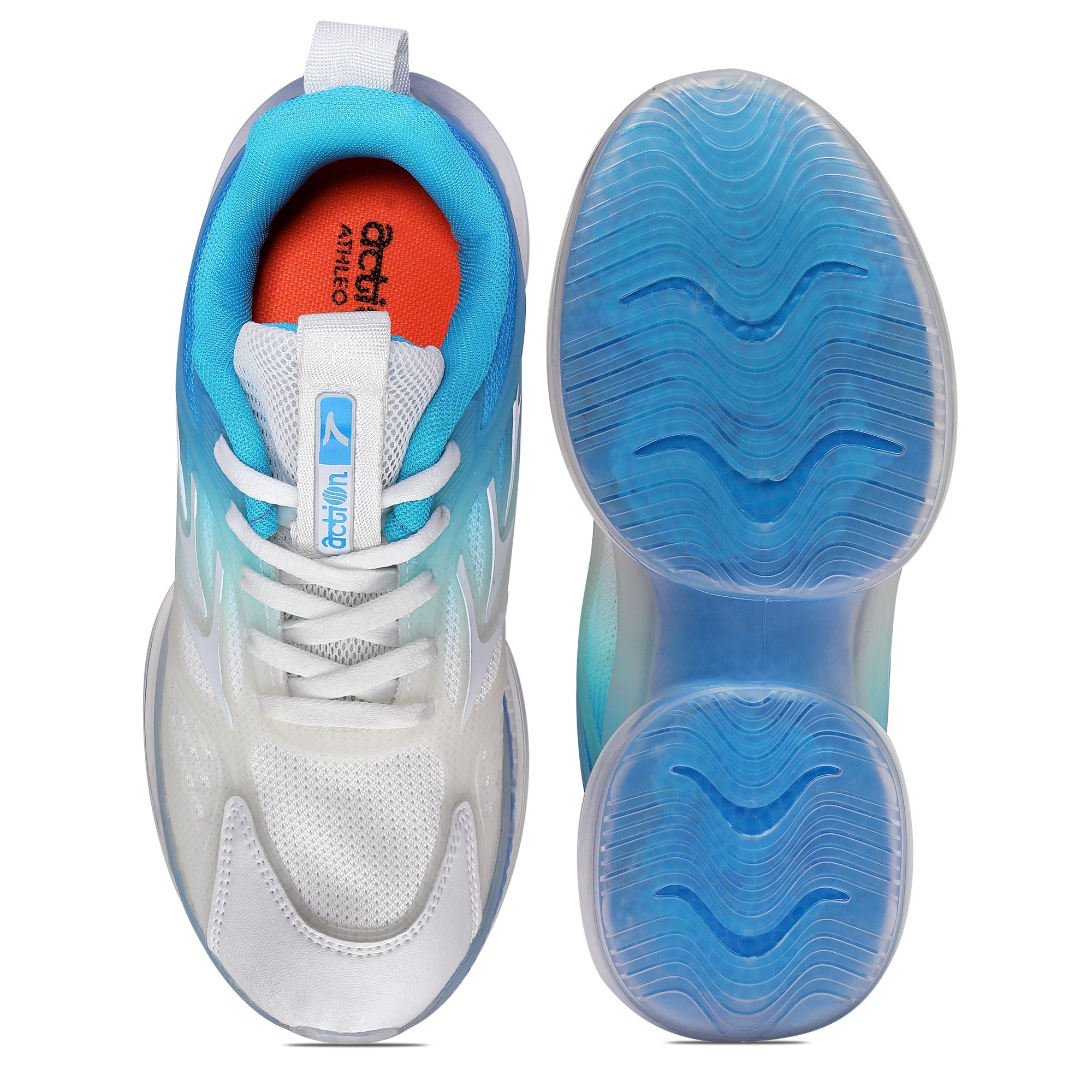 MASTER 603 Lightweight Comfortable Running Sport Shoes For Boys