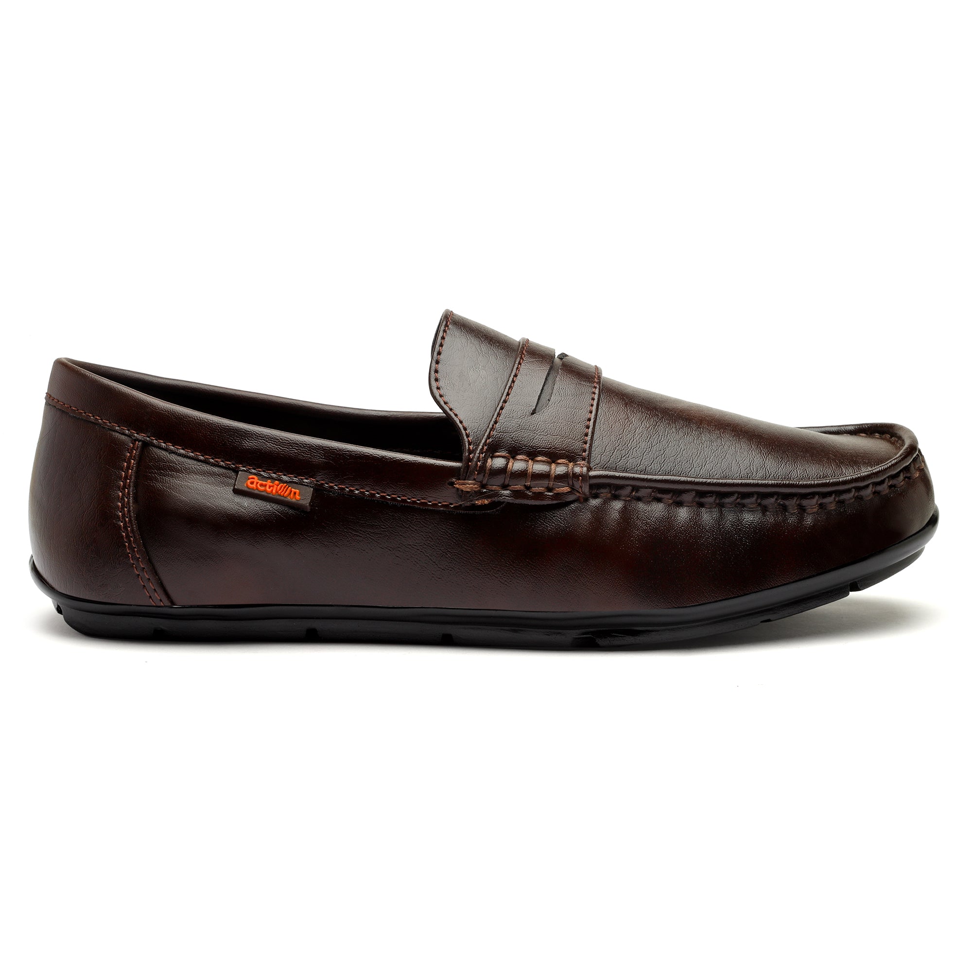 DRIVE 501 Lightweight Comfortable Extra Bouce Loafers For Men