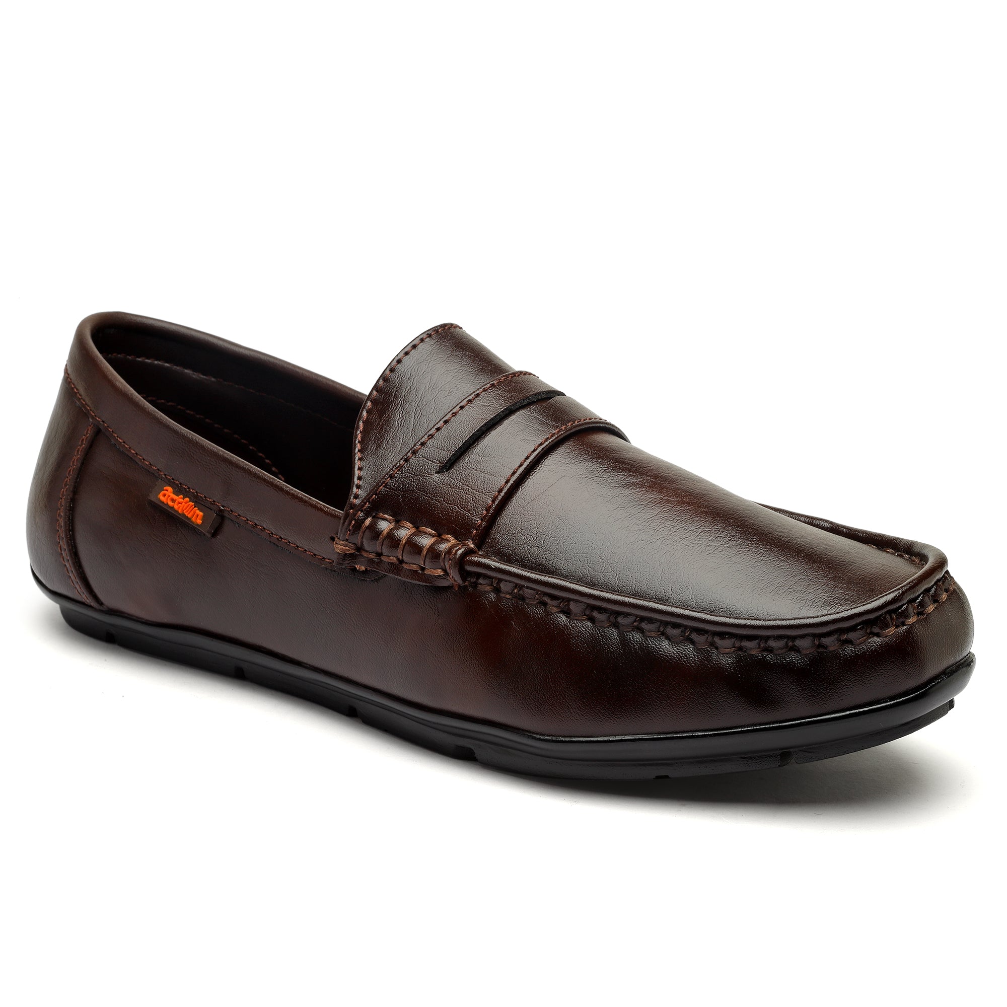 DRIVE 501 Lightweight Comfortable Extra Bouce Loafers For Men