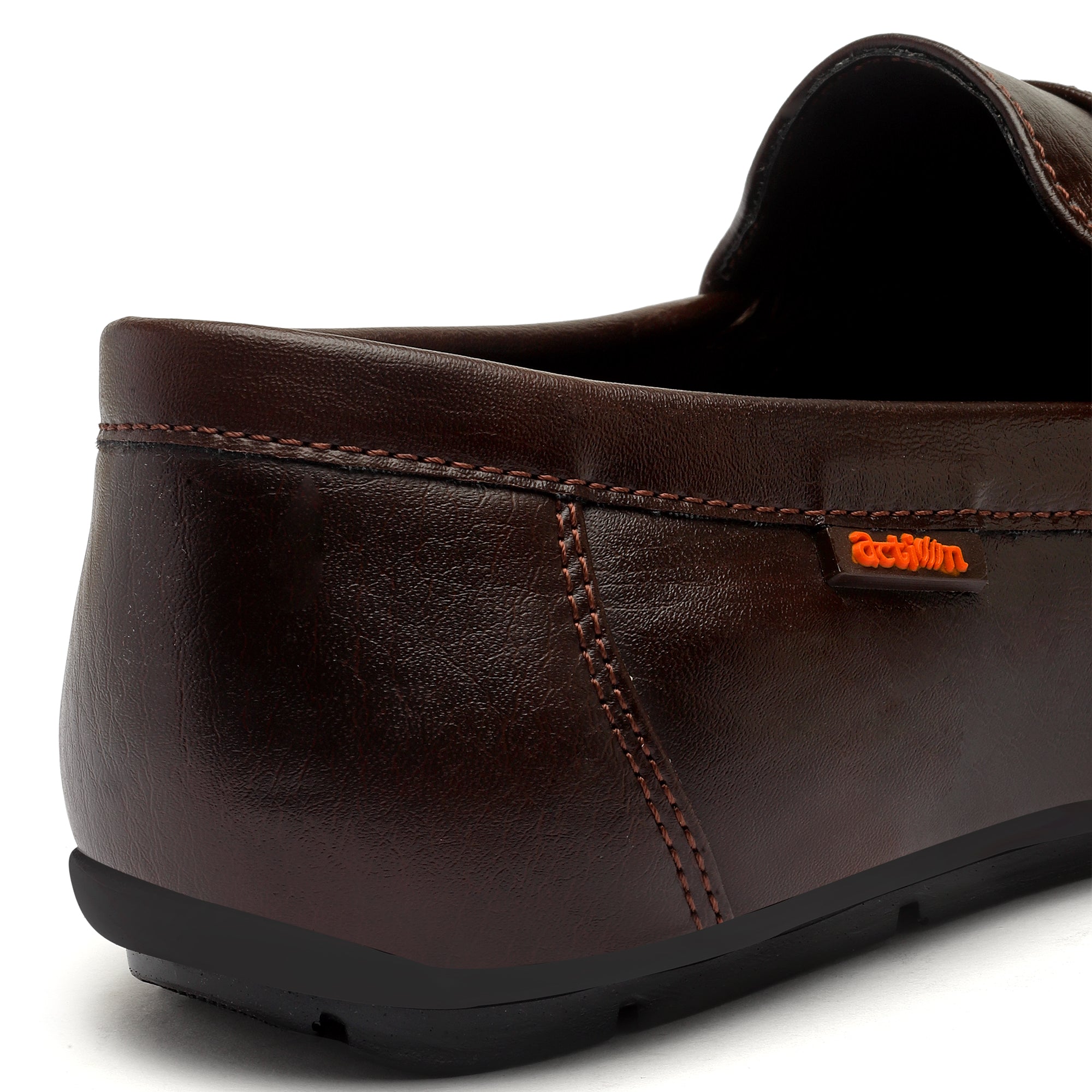 DRIVE 501 Lightweight Comfortable Extra Bouce Loafers For Men