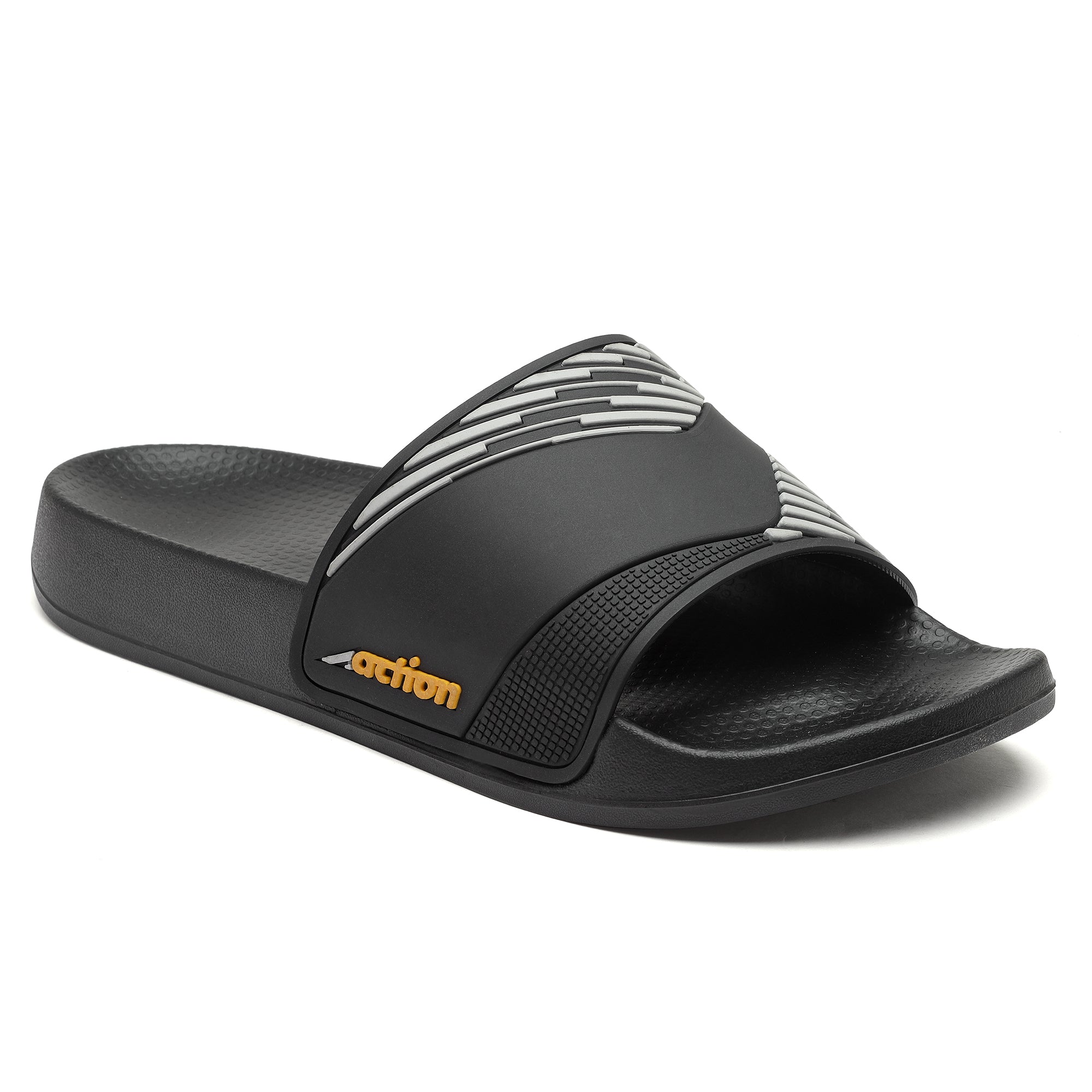 SLIDER 105 Lightweight Daily Wear Sliders For Men