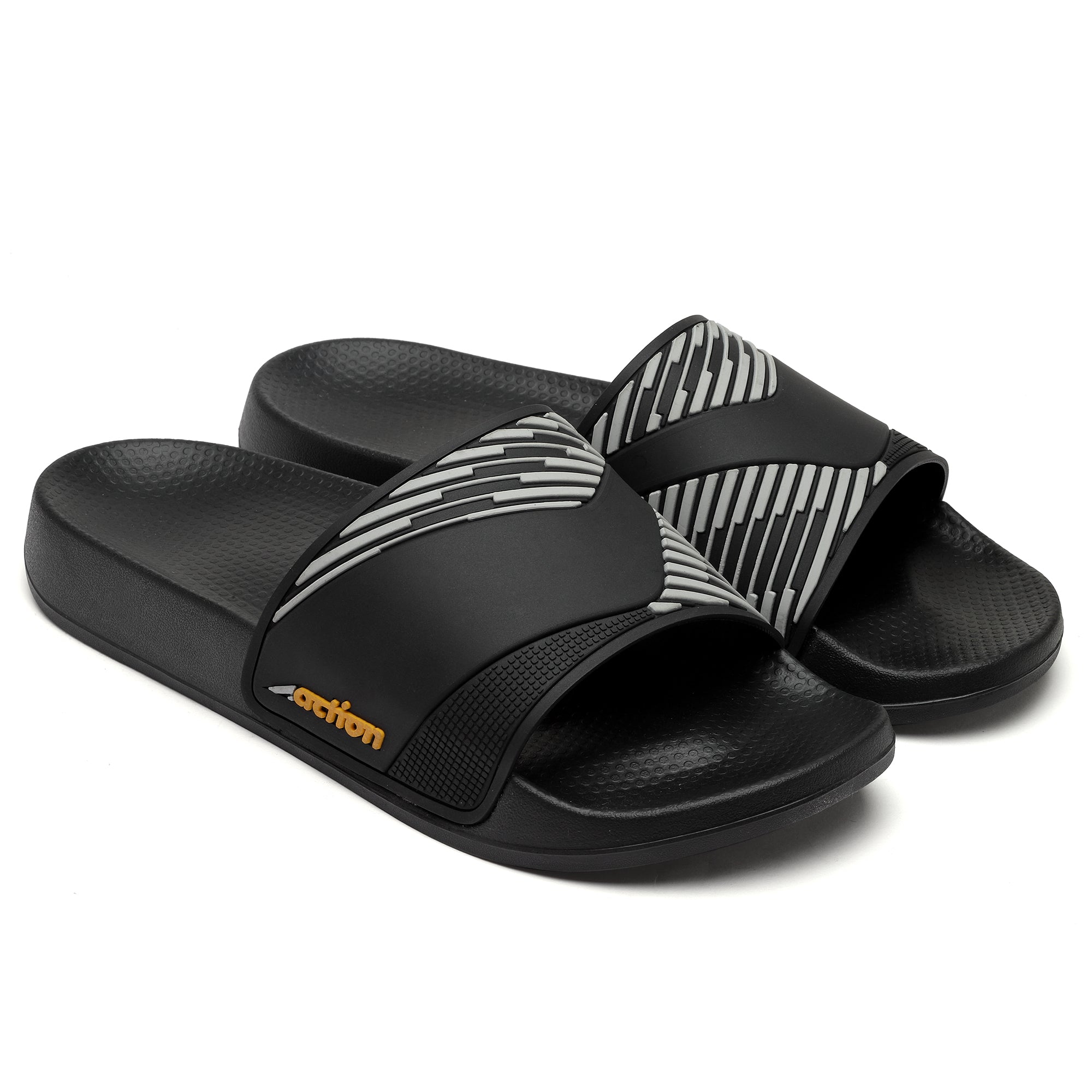 SLIDER 105 Lightweight Daily Wear Sliders For Men