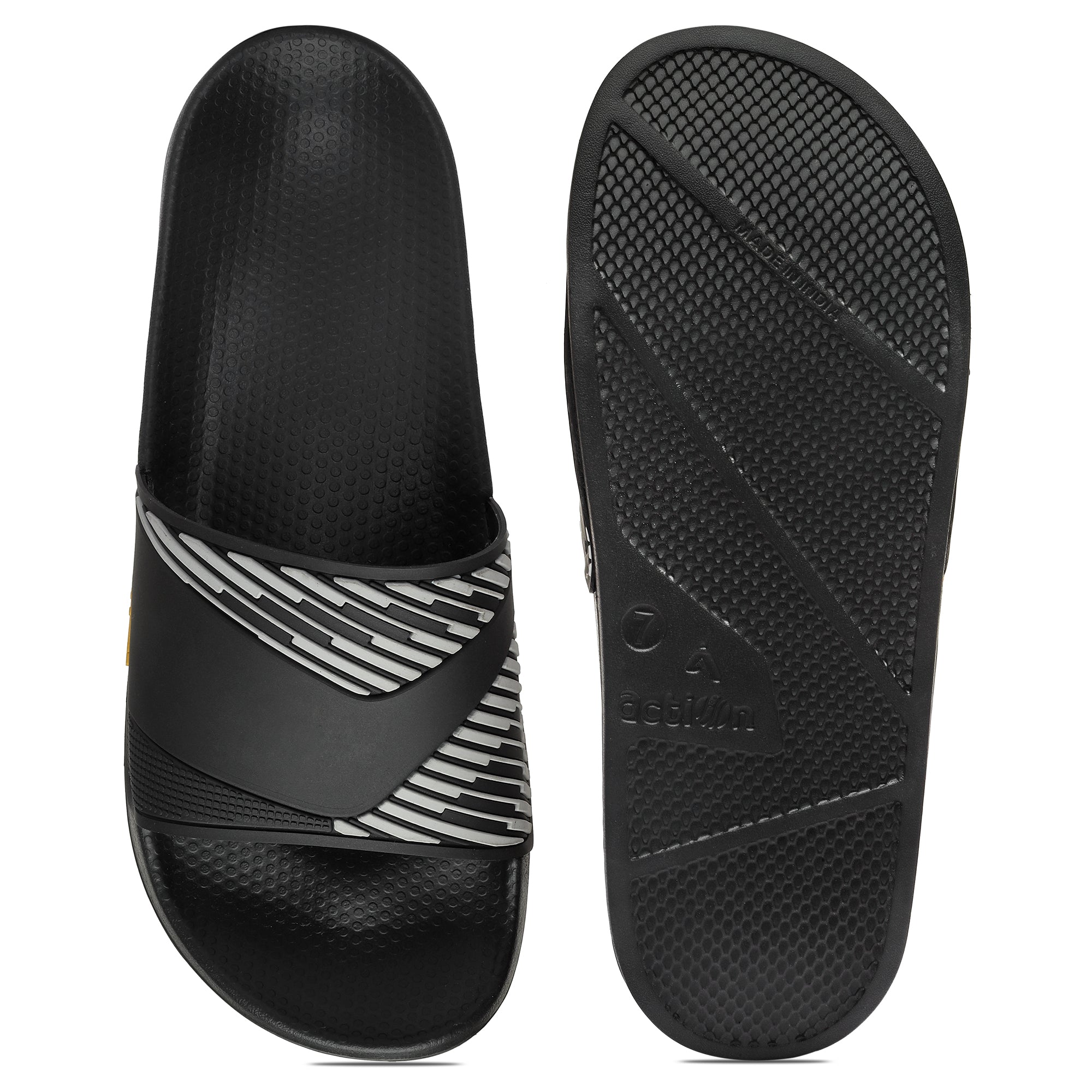 SLIDER 105 Lightweight Daily Wear Sliders For Men