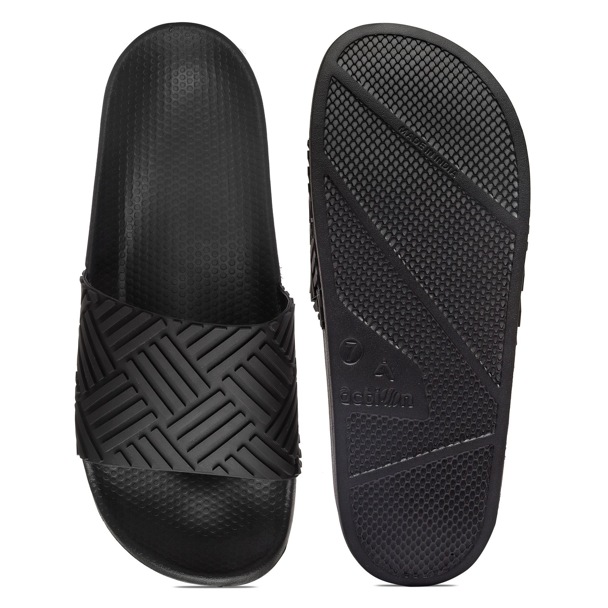 SLIDER 106 Lightweight Daily Wear Sliders For Men