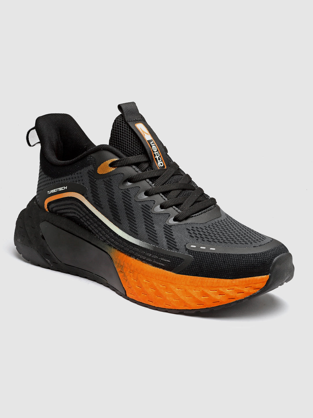 TURBO 502 Lightweight Comfortable Running Sport Shoes For Men