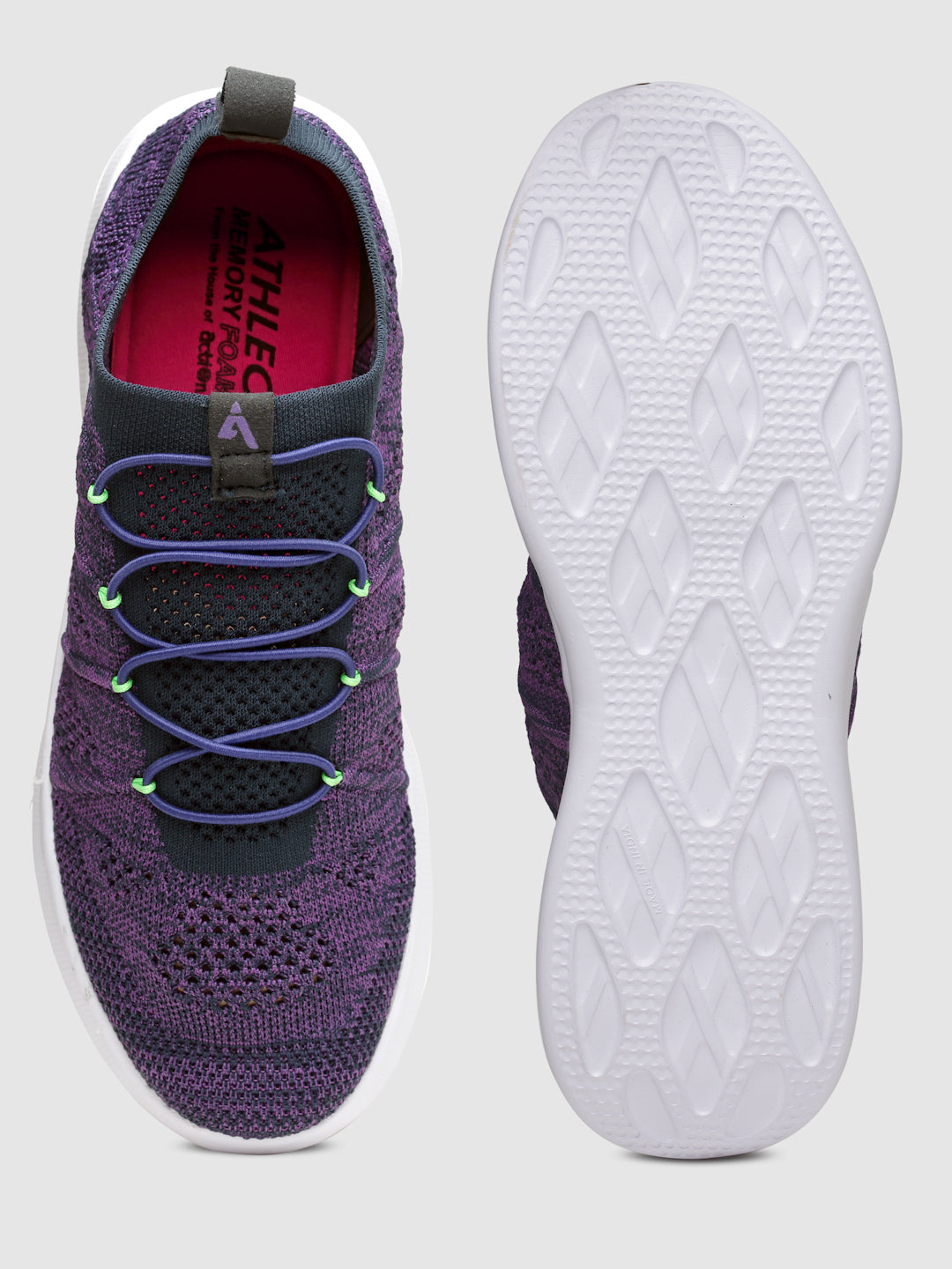 Action ATL 811 Sports Shoes For Women