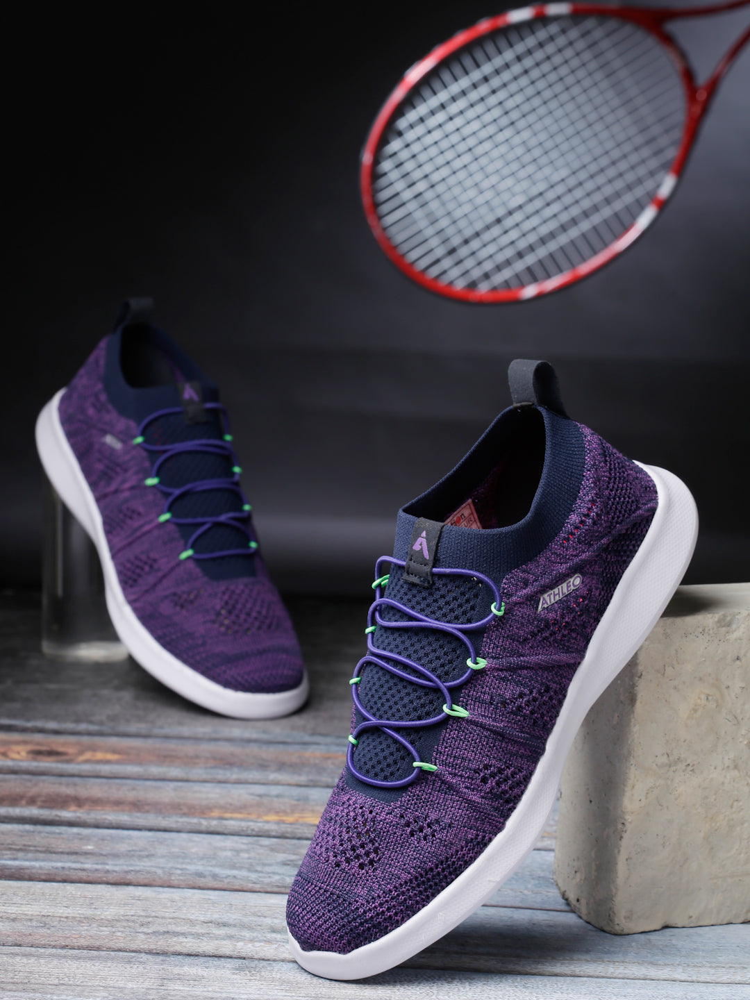 Action ATL 811 Sports Shoes For Women