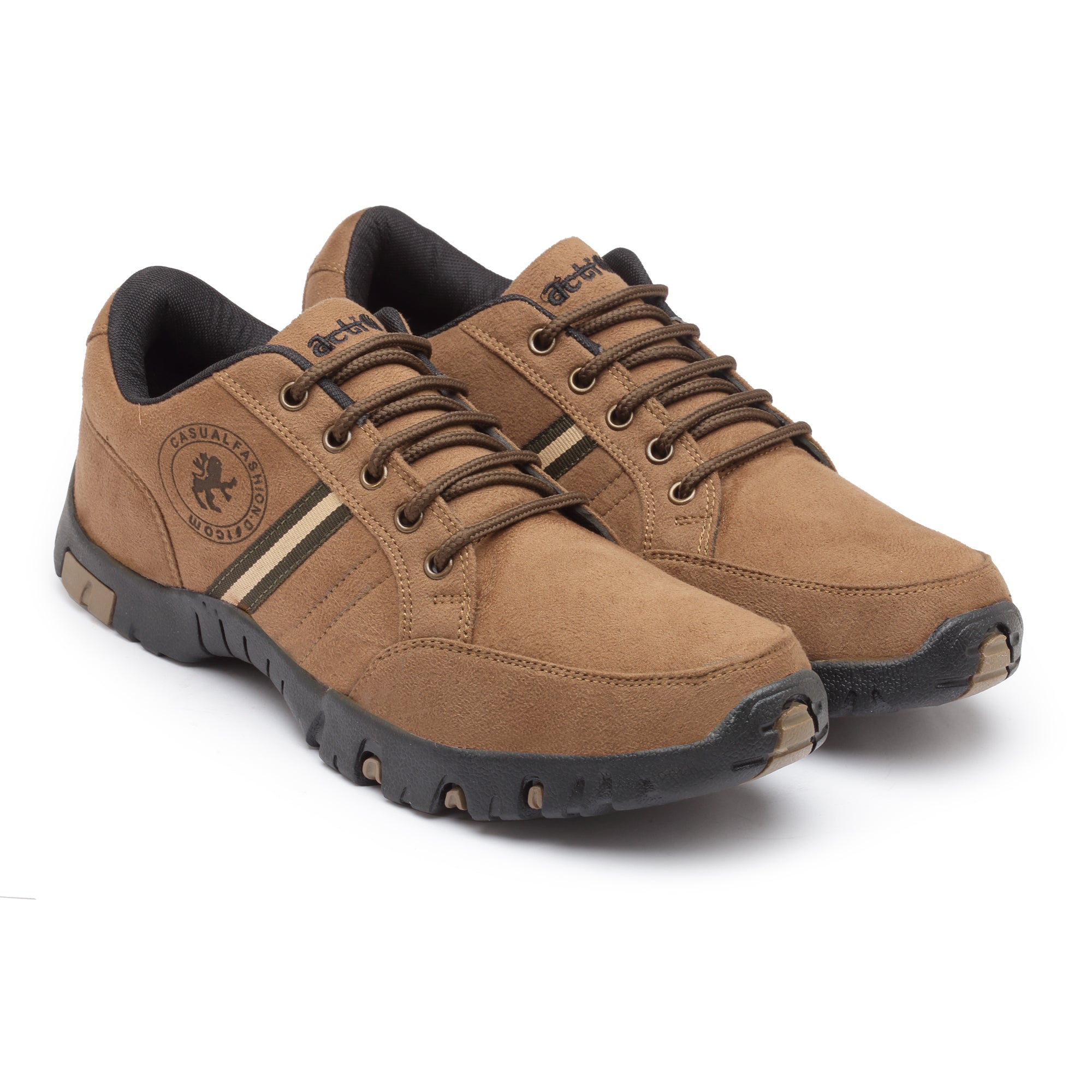 A 364 Lightweight Comfortable Casual Shoes For Men