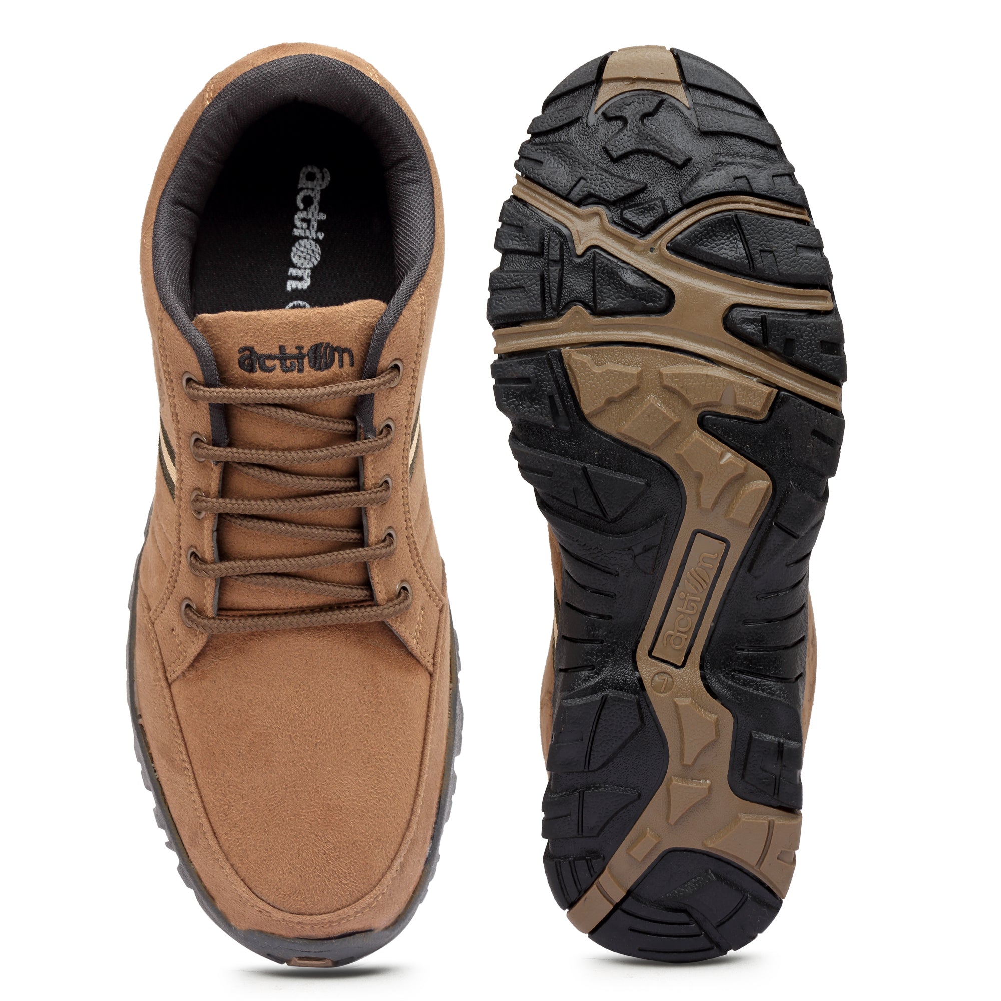 A 364 Lightweight Comfortable Casual Shoes For Men