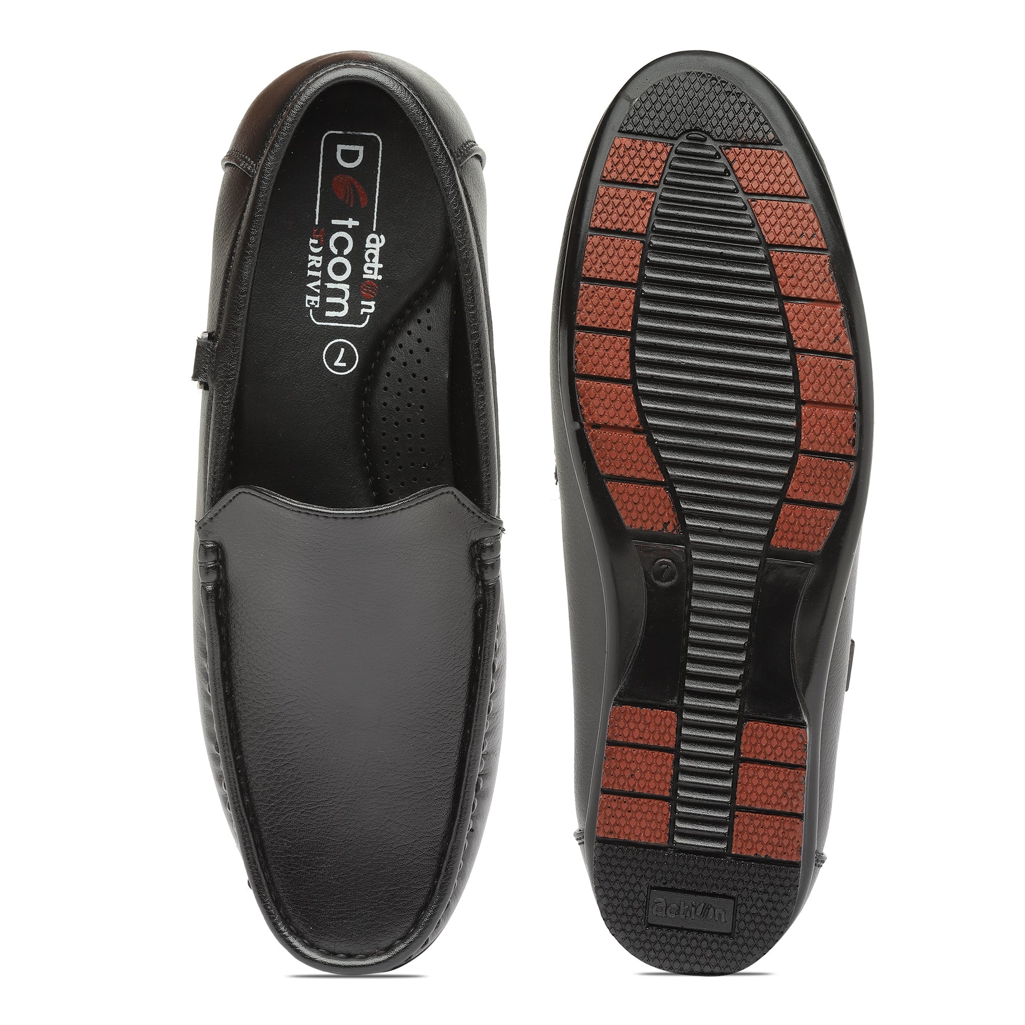 DRIVE 103 Comfortable Lightweight Loafer For Men