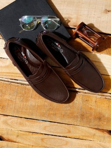 DRIVE 82 Casual Loafers for Men