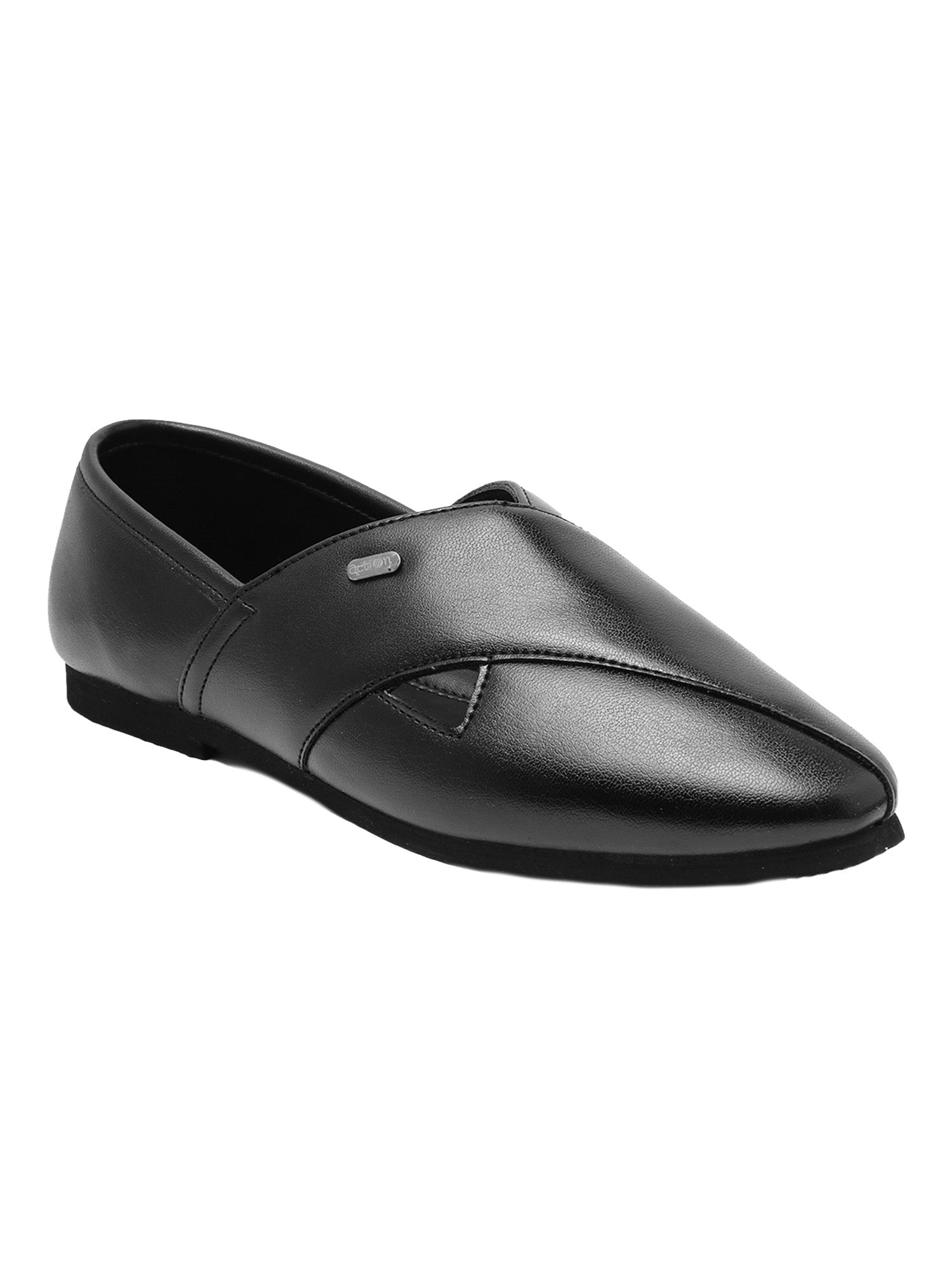 ETHNIC 02 Confortable Ethnic Shoes For Men