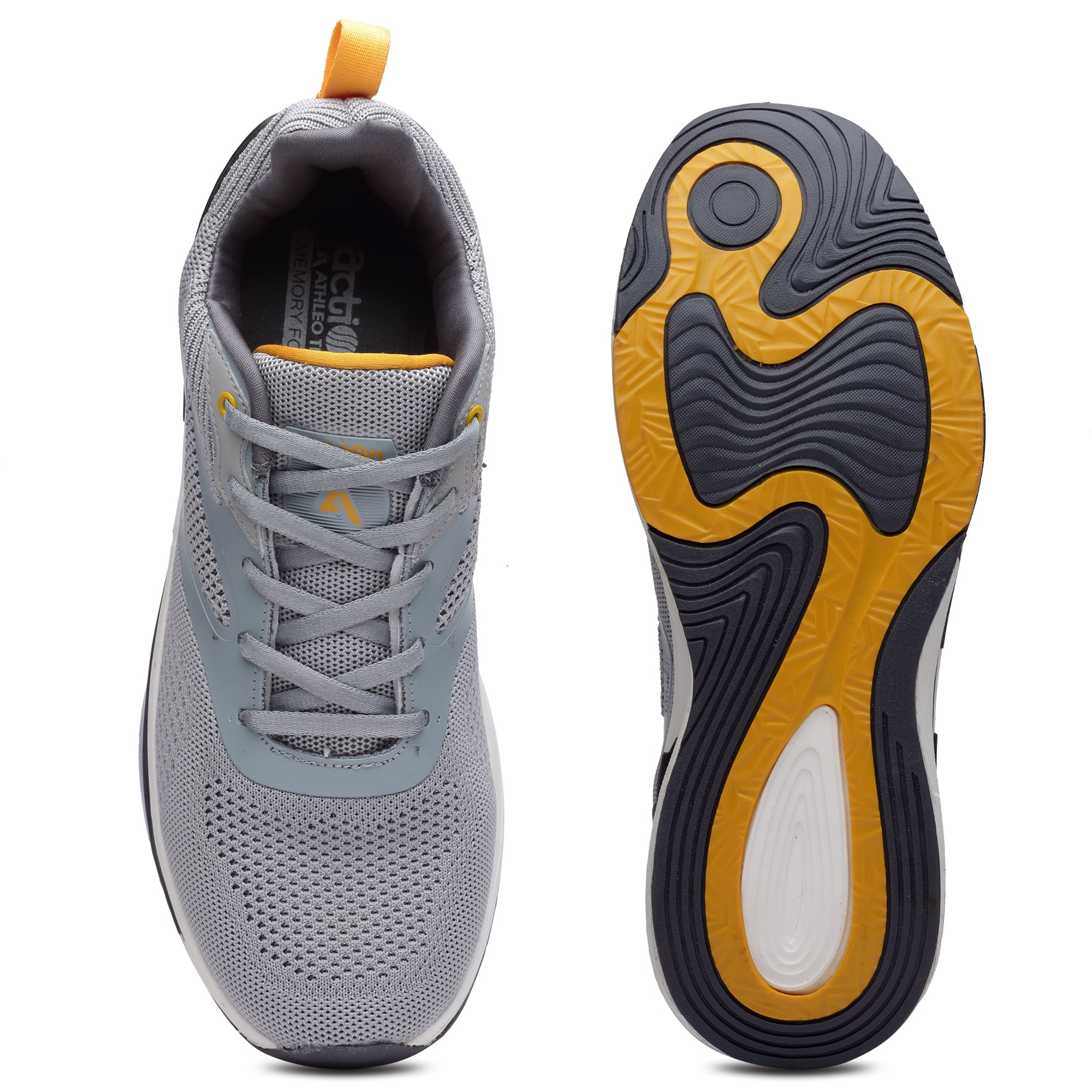 ATG 704 Running Sport Shoes For Men