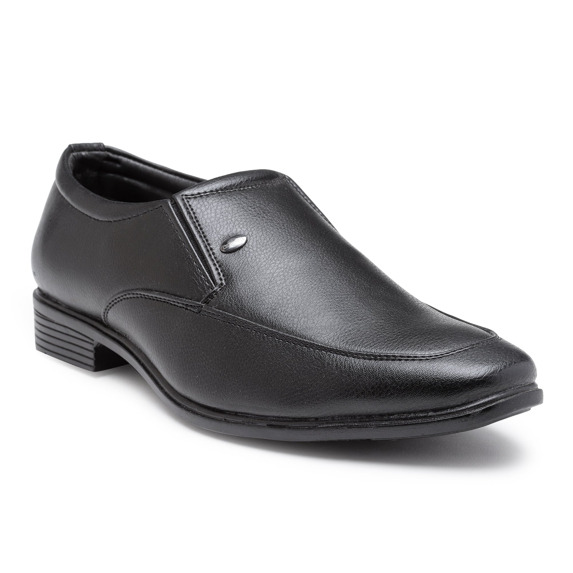 OFFICE 83 Lightweight Confortable Formal Office Shoes For Men