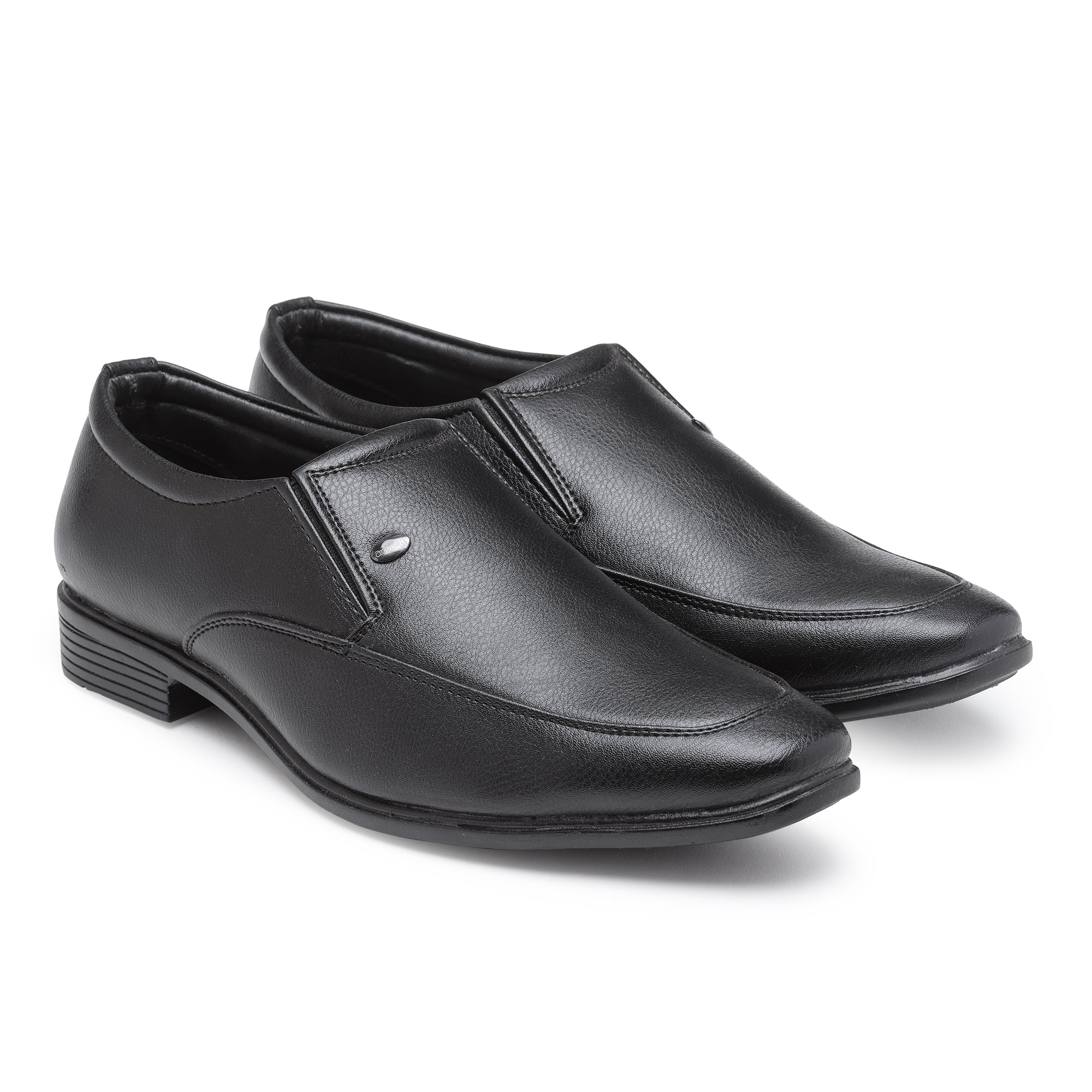 OFFICE 83 Lightweight Confortable Formal Office Shoes For Men