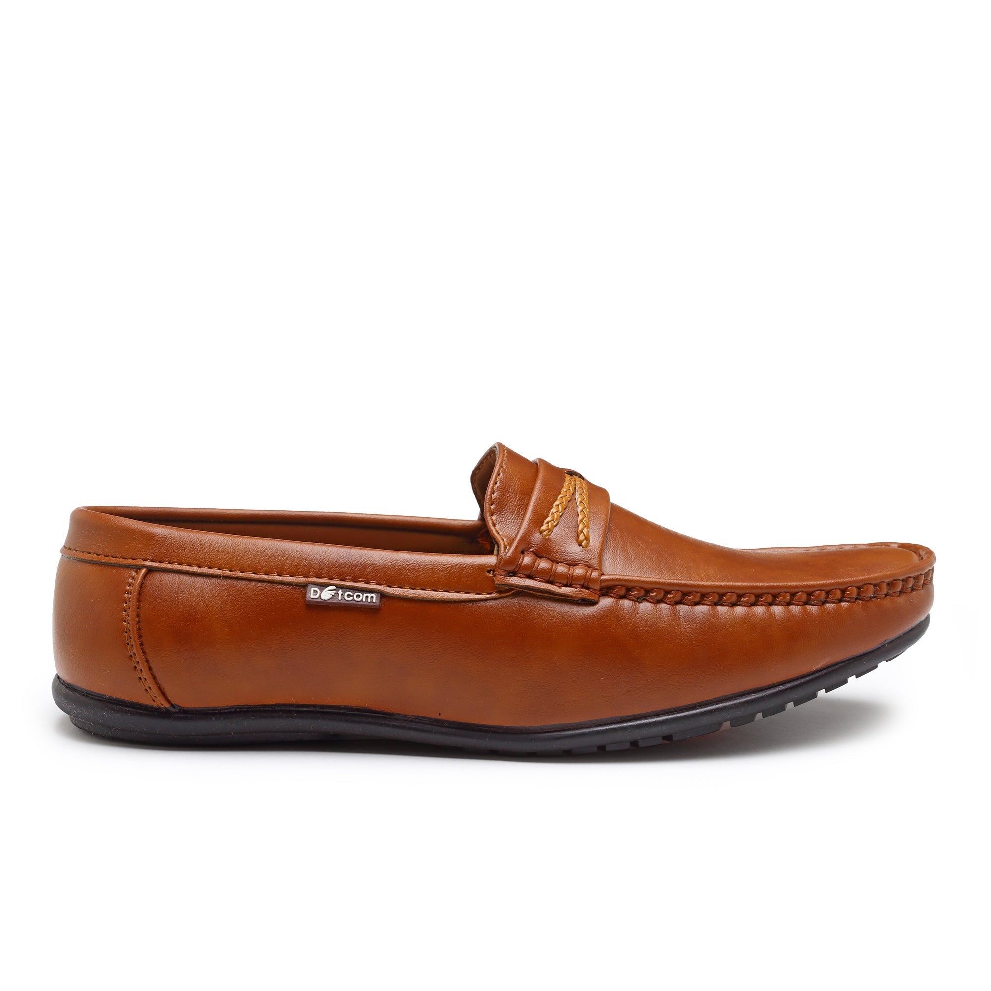 DRIVE 47 Comfortable Lightweight Loafer For Men