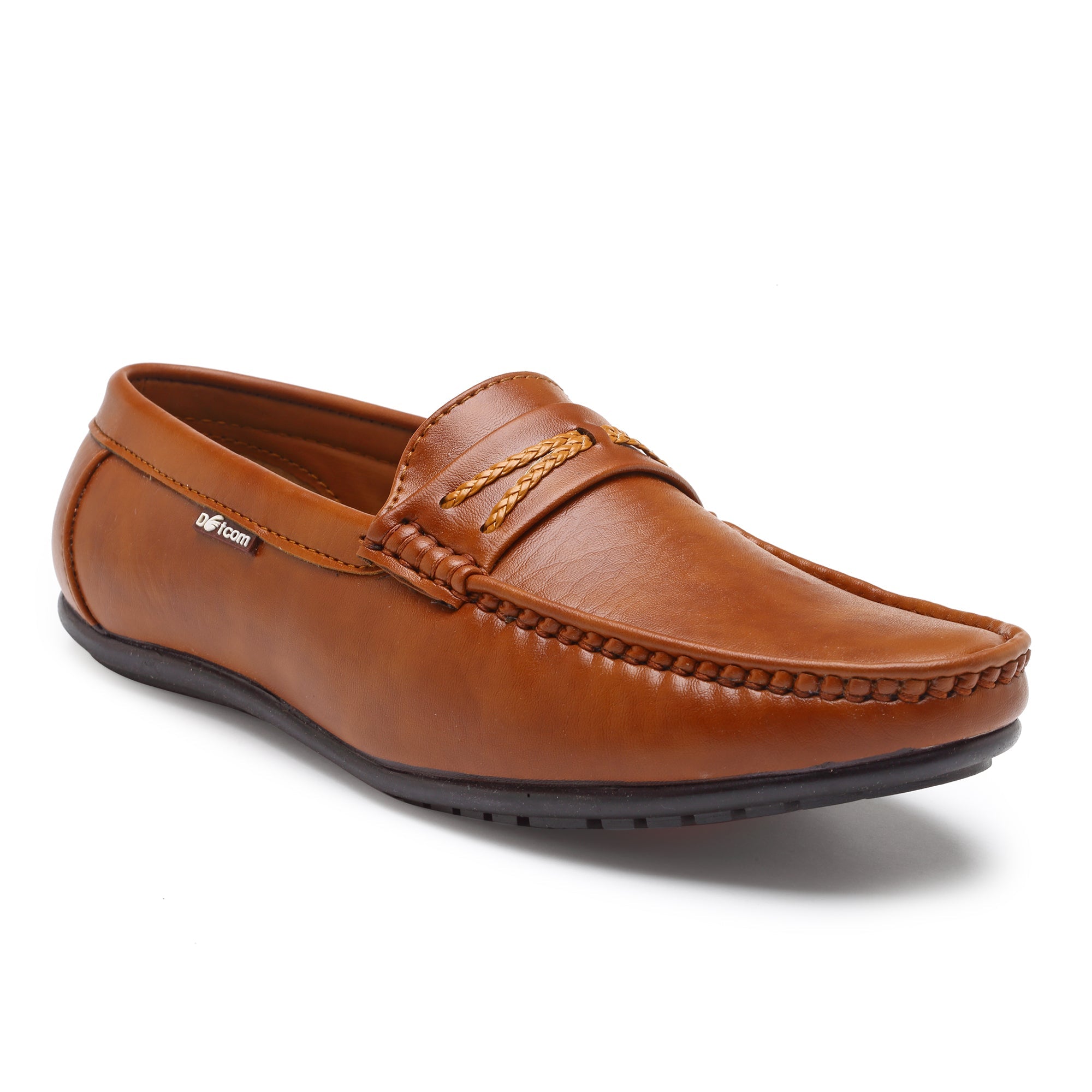 DRIVE 47 Comfortable Lightweight Loafer For Men