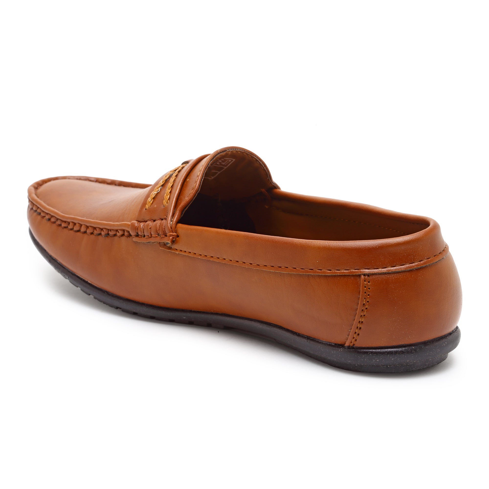 DRIVE 47 Comfortable Lightweight Loafer For Men