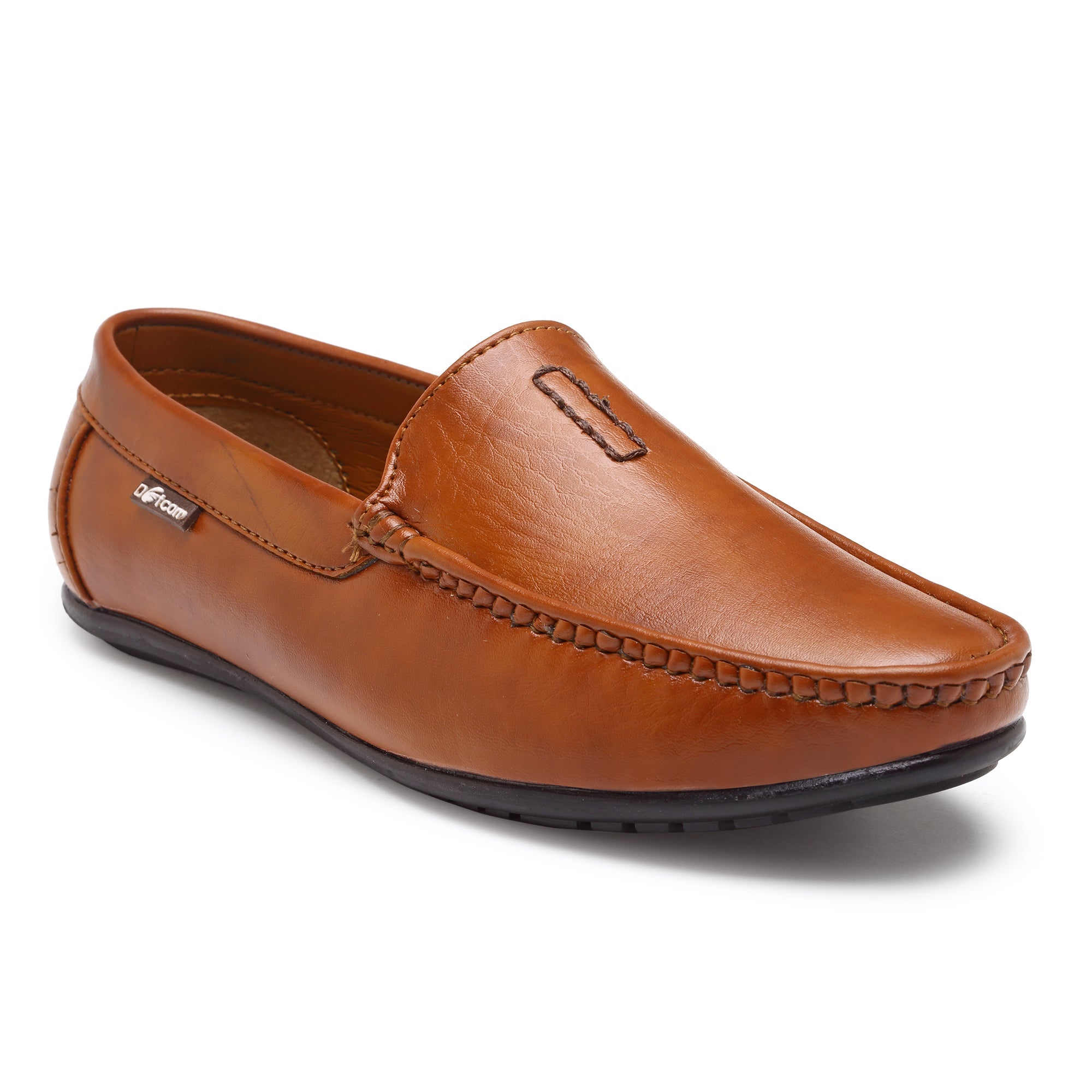 DRIVE 45 Comfortable Lightweight Loafer For Men