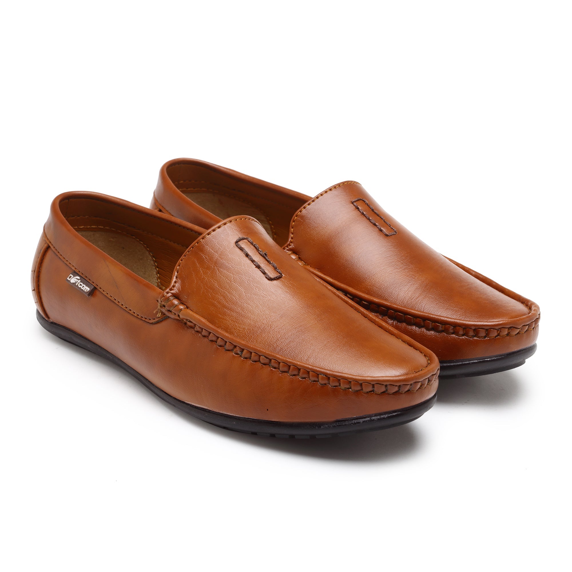 DRIVE 45 Comfortable Lightweight Loafer For Men