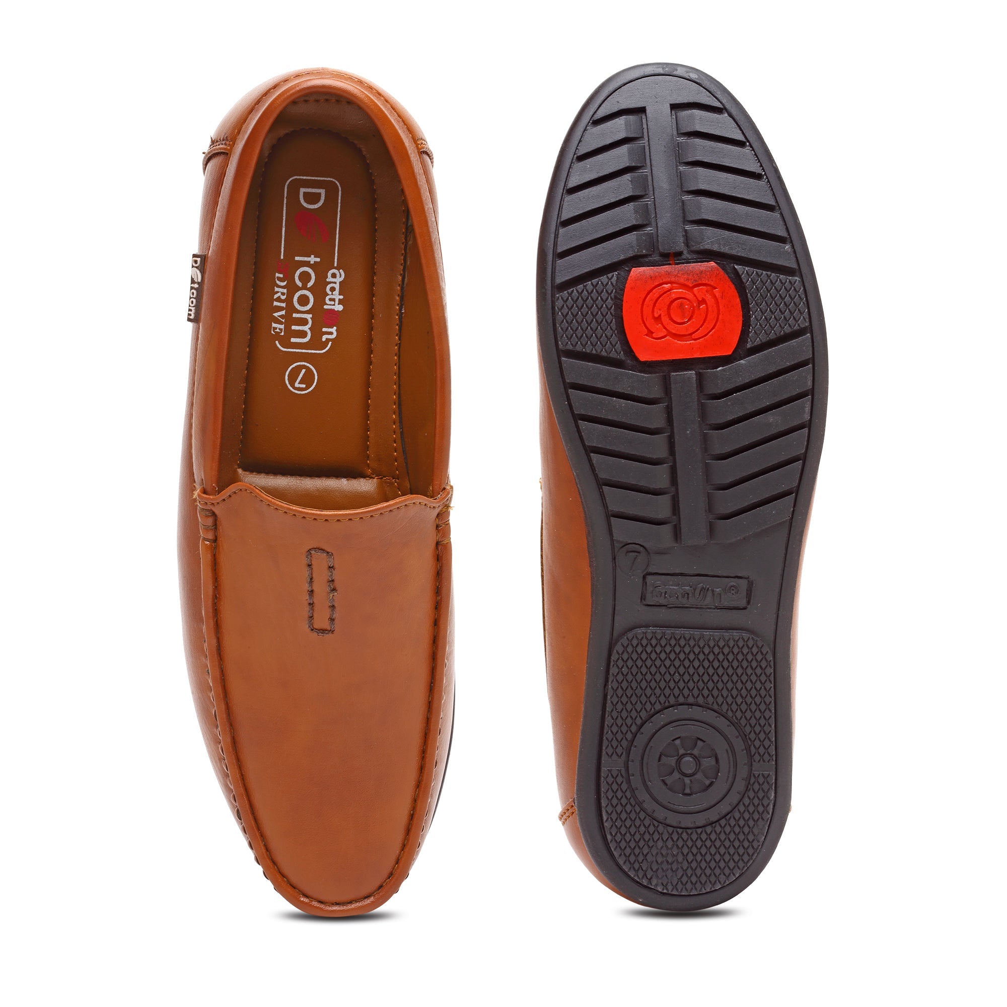 DRIVE 45 Comfortable Lightweight Loafer For Men