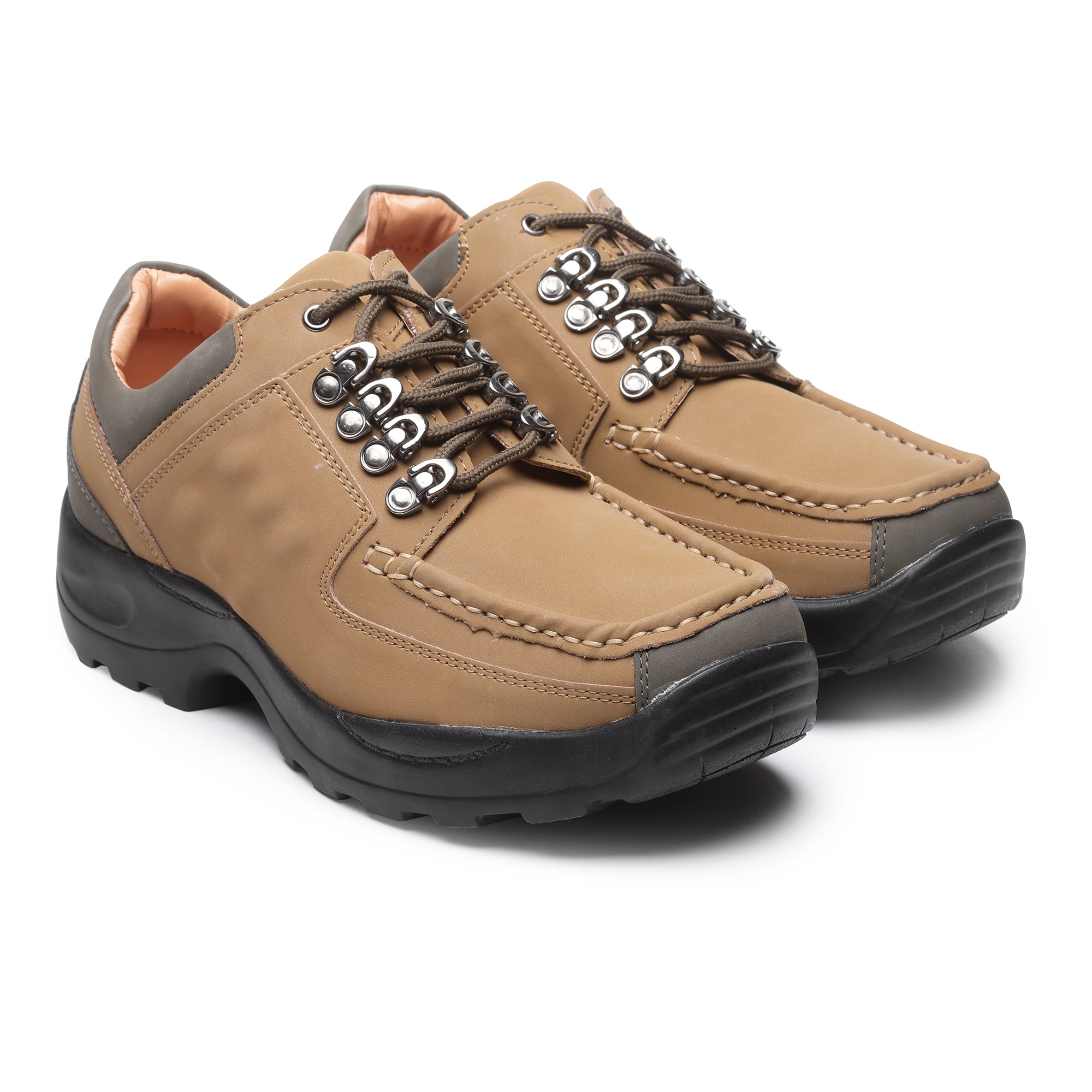 DCE 122 Lightweight Comfortable Casual Boots For Men