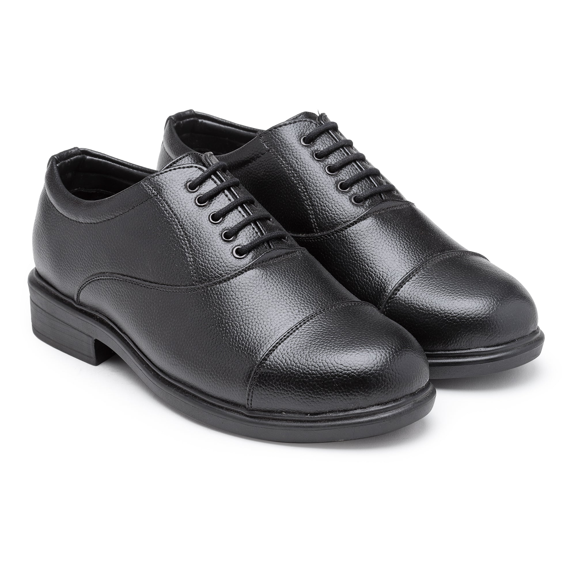 SR 551 Lightweight Confortable Formal Office Shoes For Men