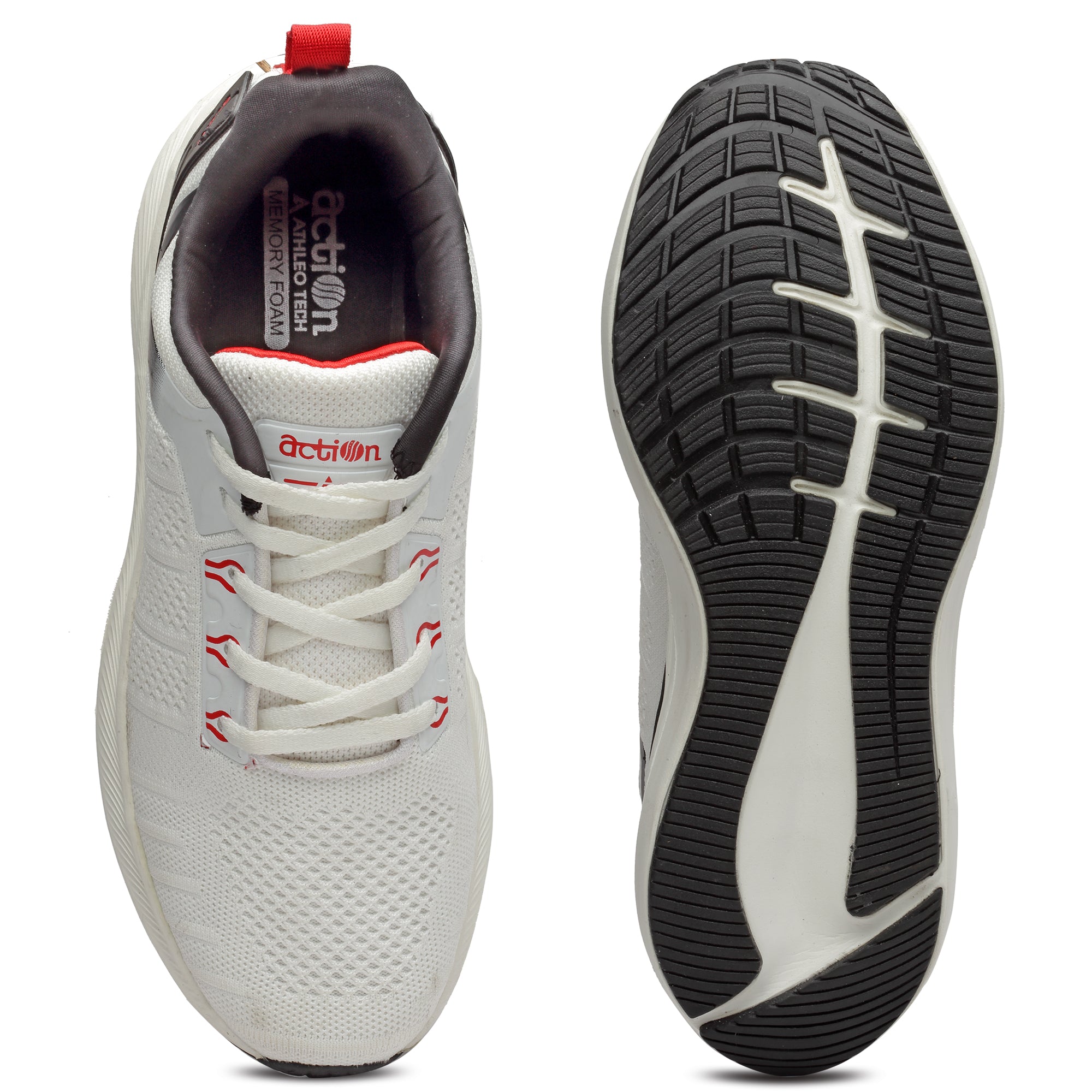 ATG 703 Running Sport Shoes For Men