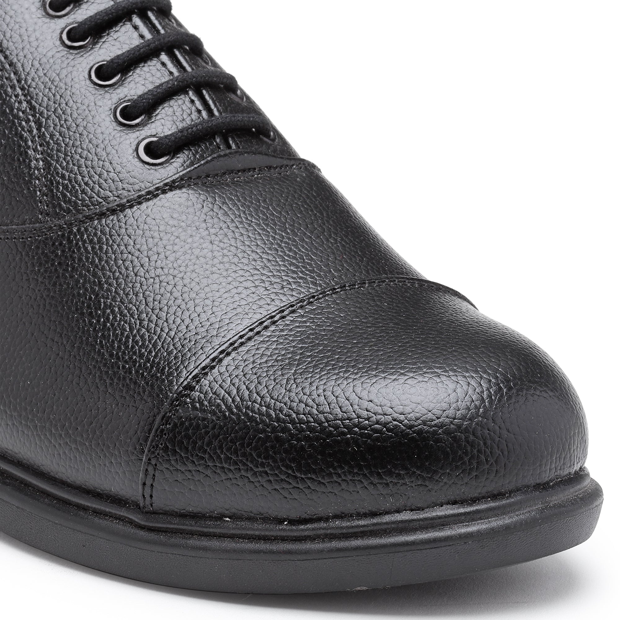 SR 551 Lightweight Confortable Formal Office Shoes For Men