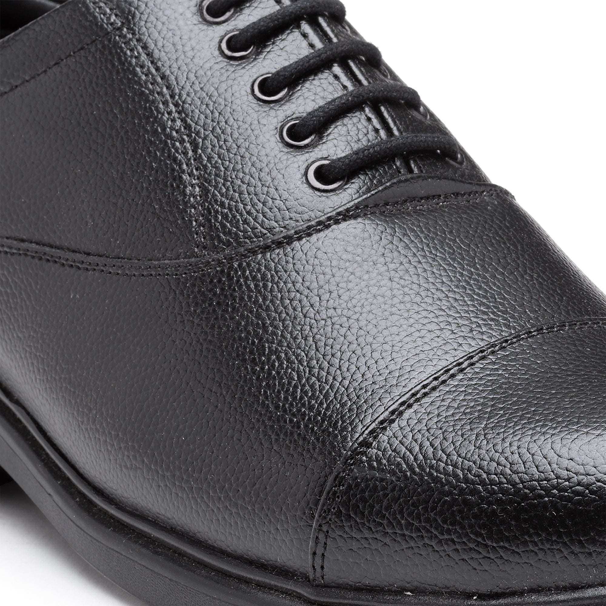 SR 551 Lightweight Confortable Formal Office Shoes For Men