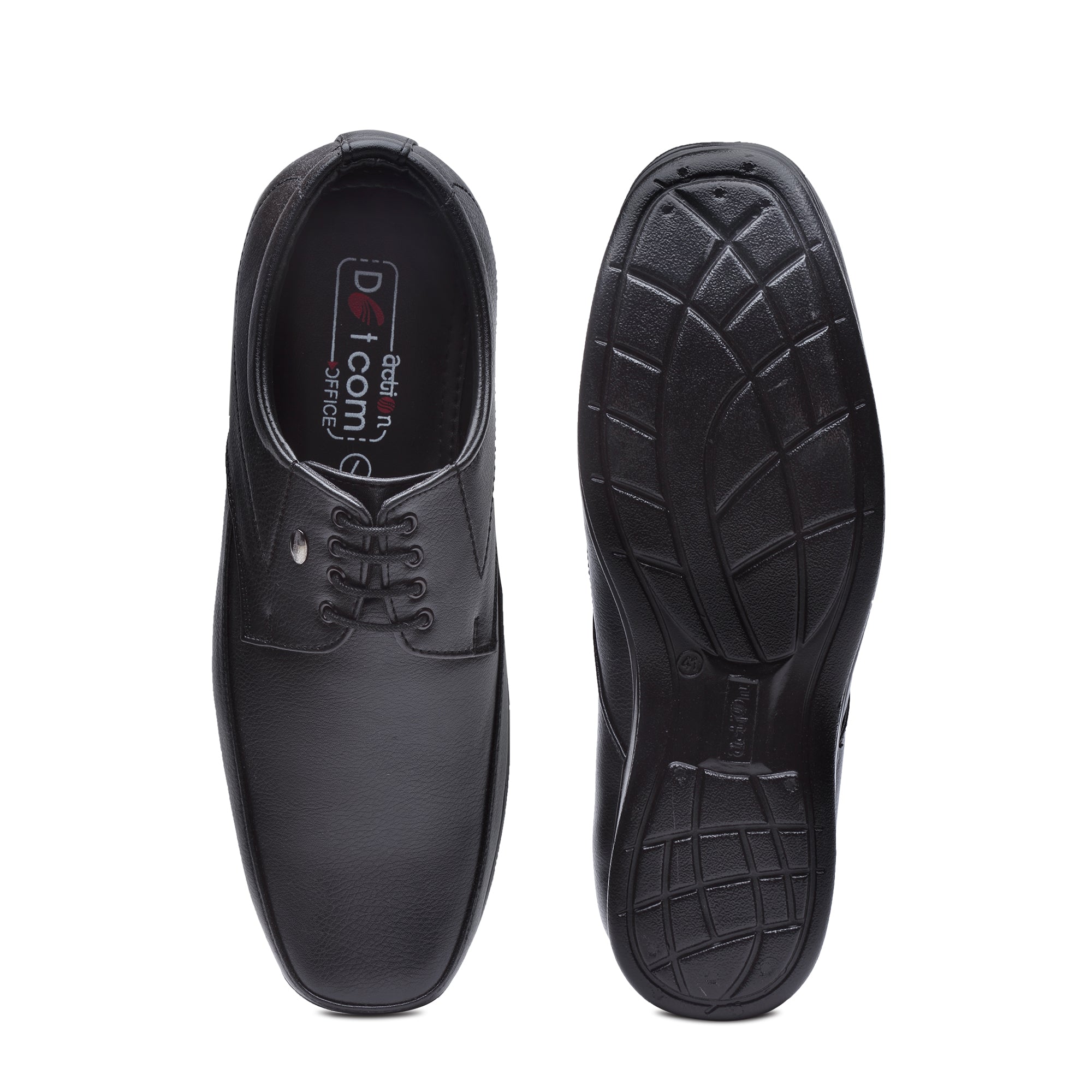 OFFICE 42 Lightweight Confortable Formal Office Shoes For Men