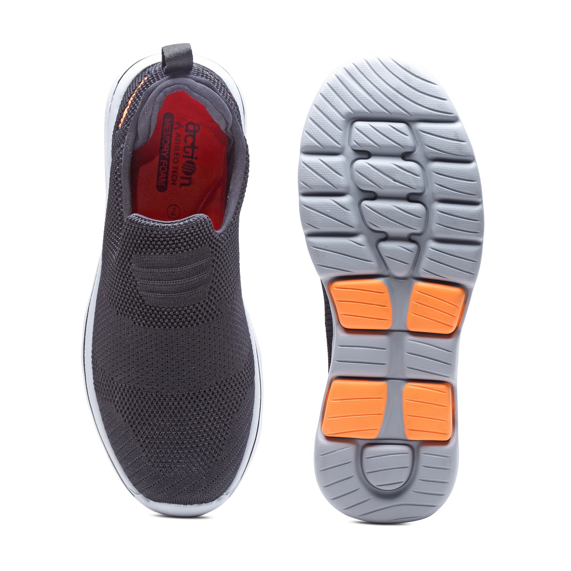 ATG 487 Comfortable Lightweight Sport Shoes For Men