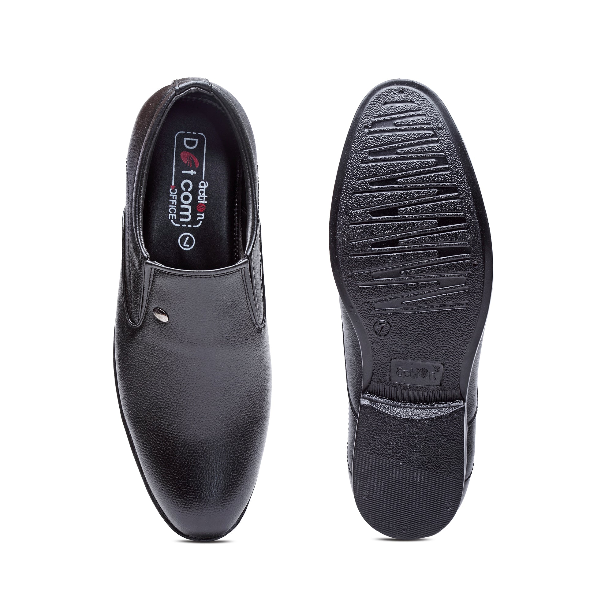 OFFICE 01 Lightweight Confortable Formal Office Shoes For Men