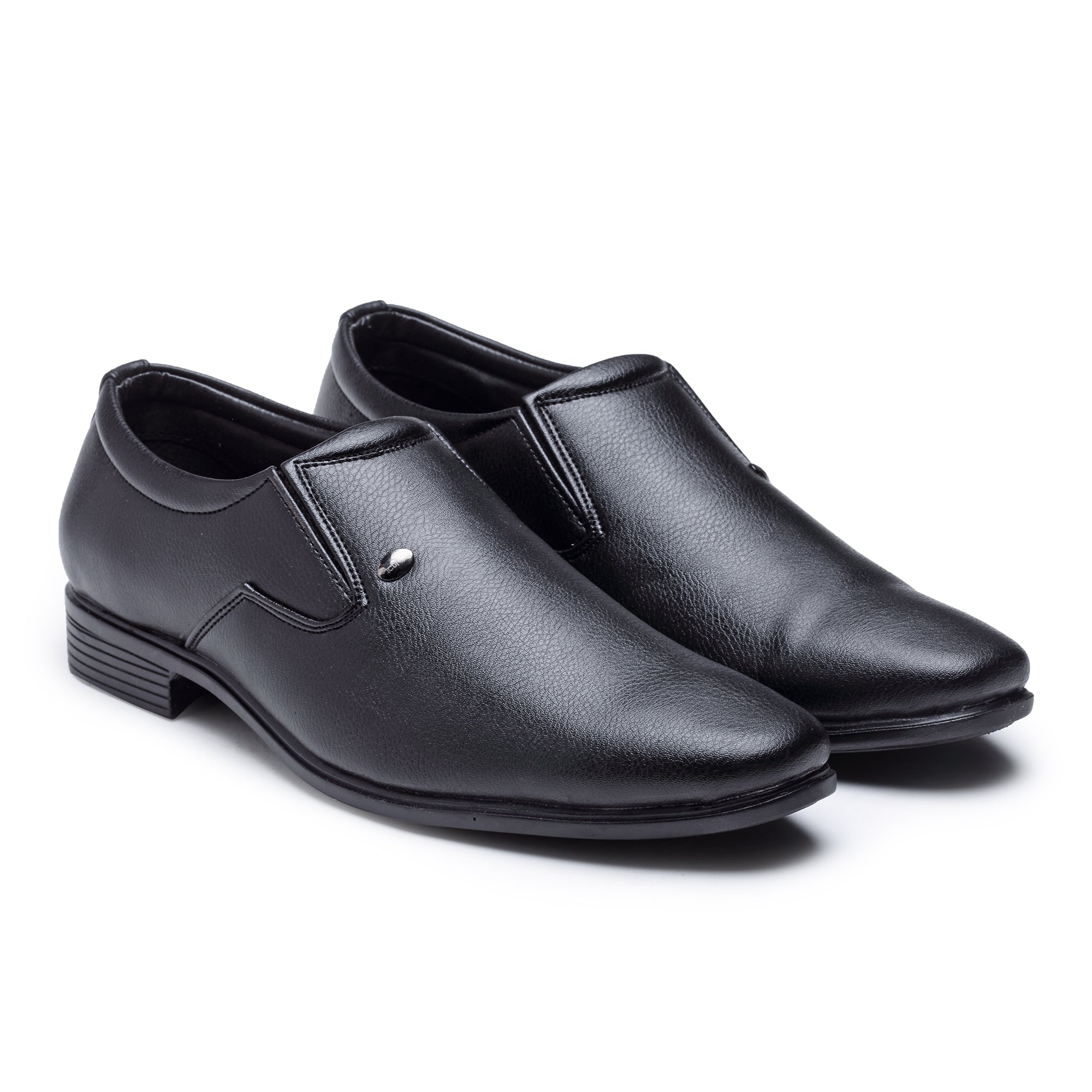 OFFICE 81 Lightweight Confortable Formal Office Shoes For Men