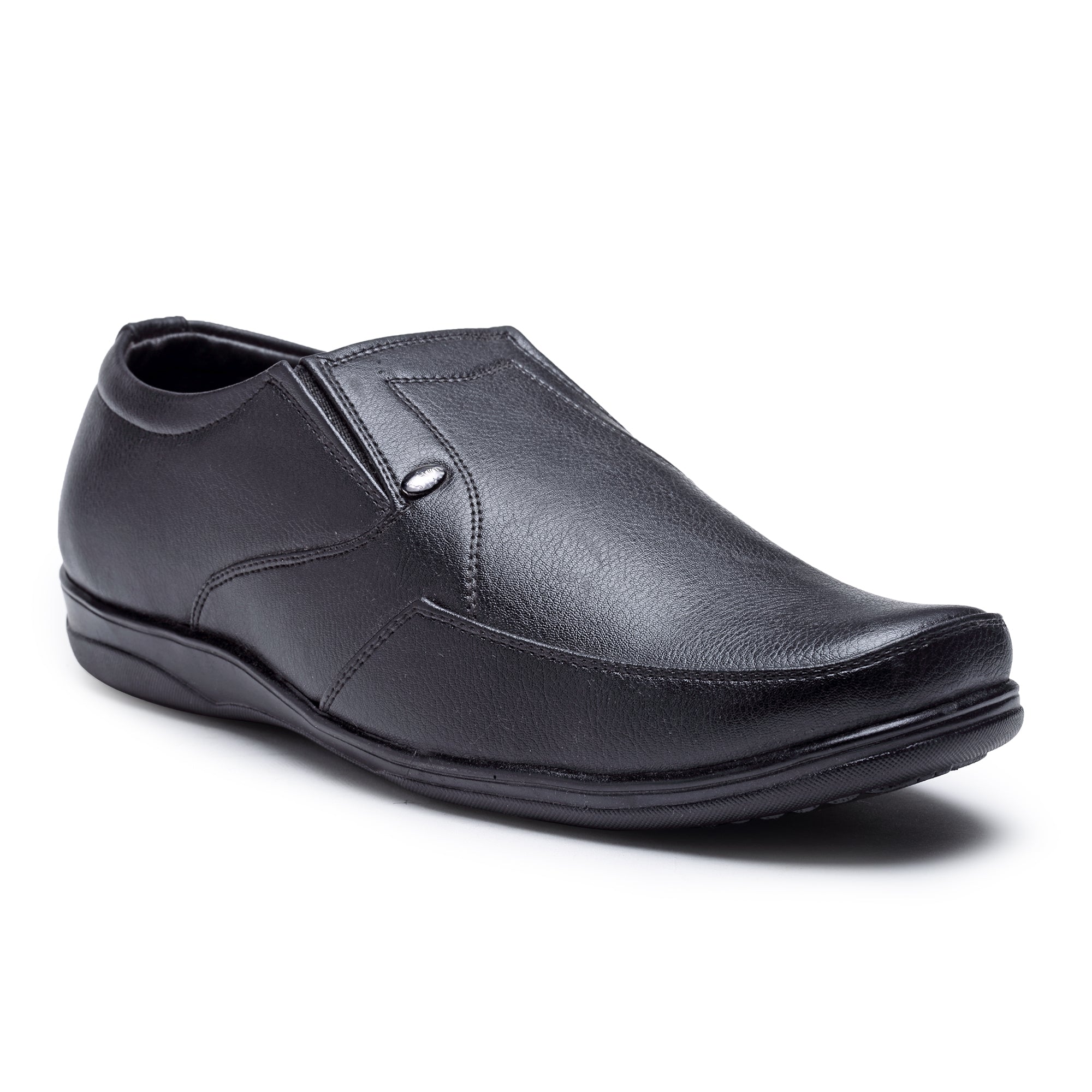 OFFICE 63 Lightweight Confortable Formal Office Shoes For Men