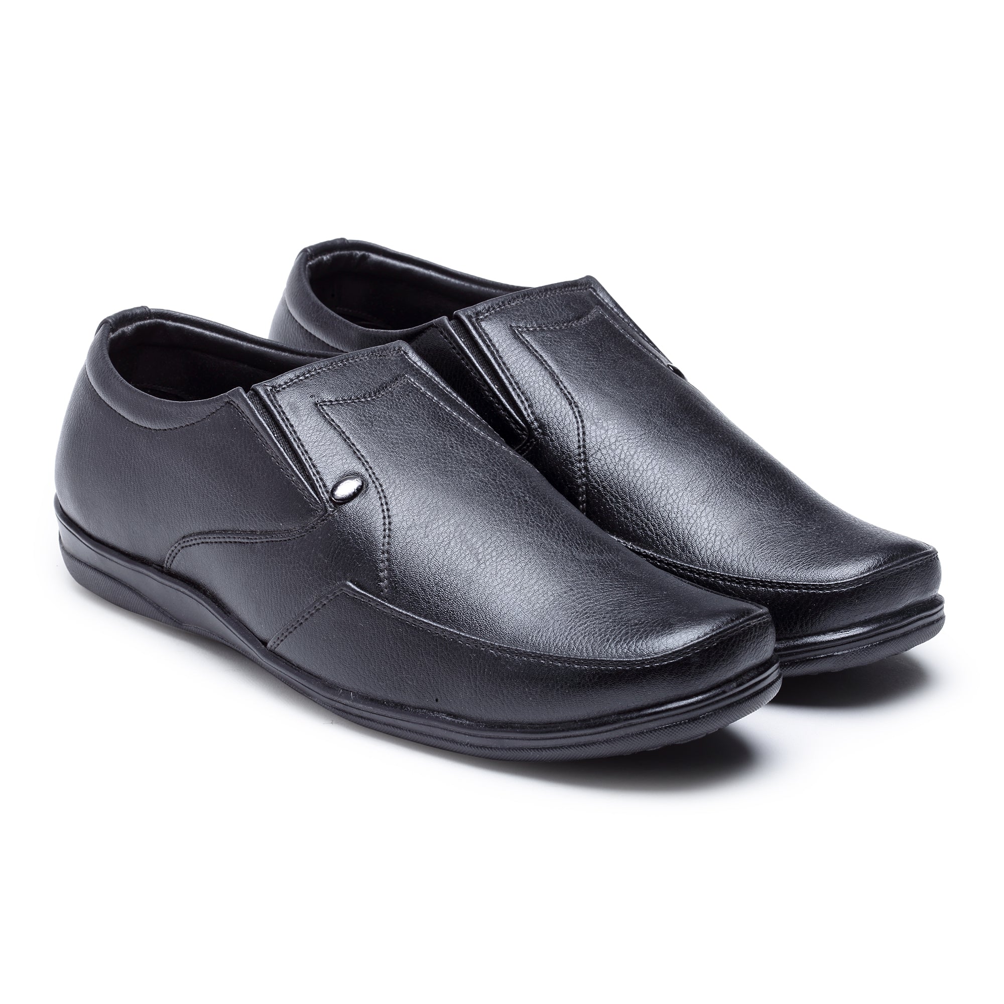 OFFICE 63 Lightweight Confortable Formal Office Shoes For Men