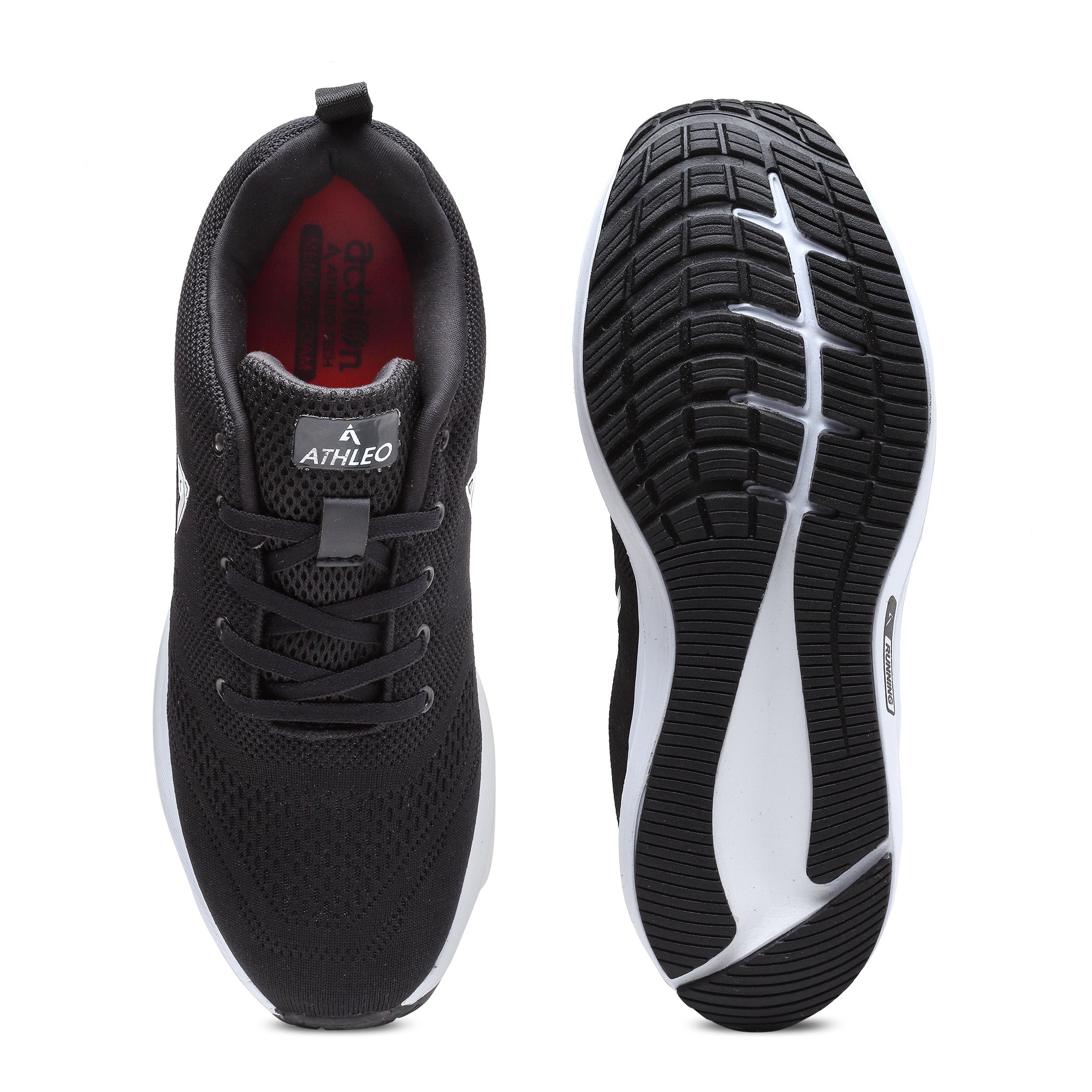 ATG 496 Comfortable Lightweight Sport Shoes For Men