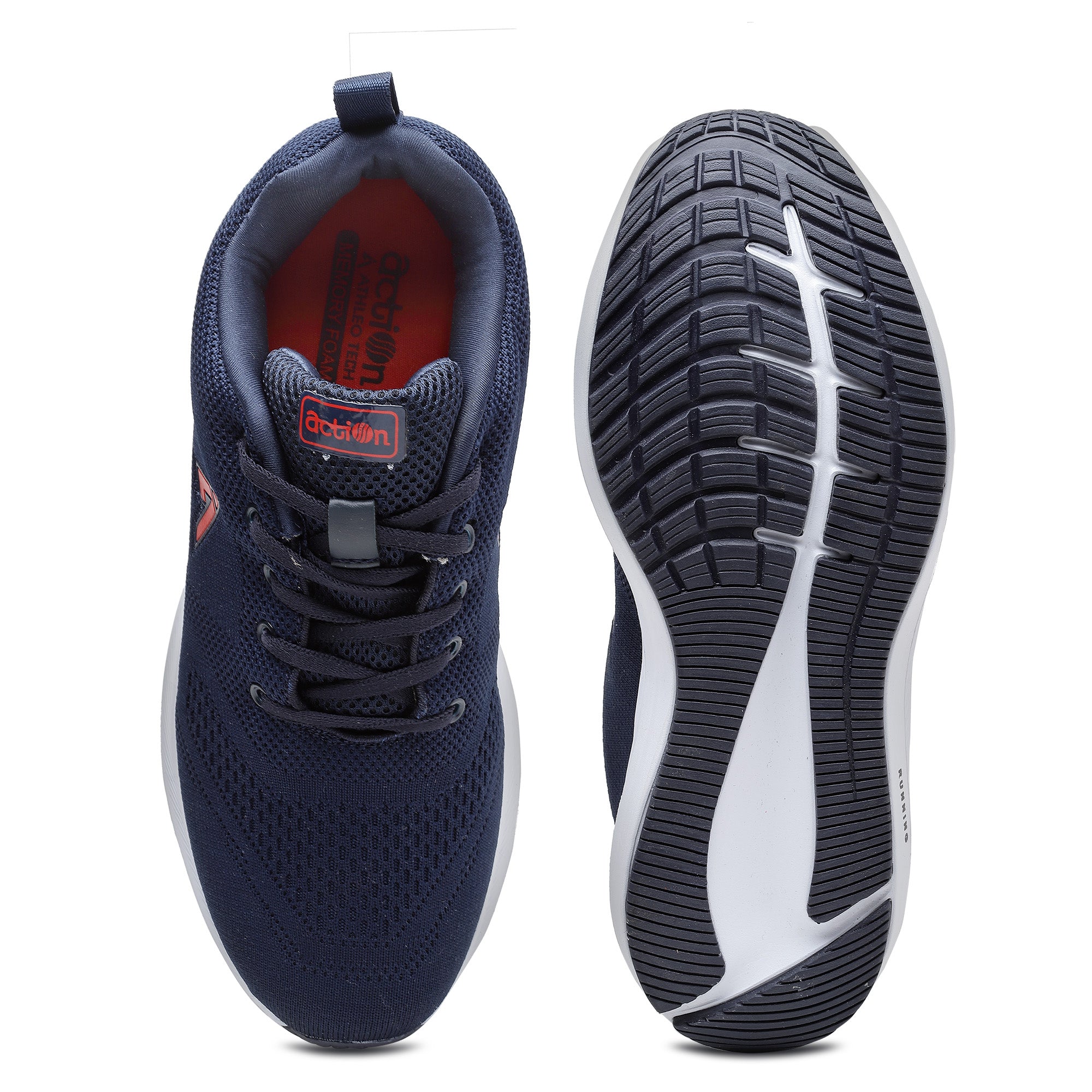 ATG 496 Comfortable Lightweight Sport Shoes For Men