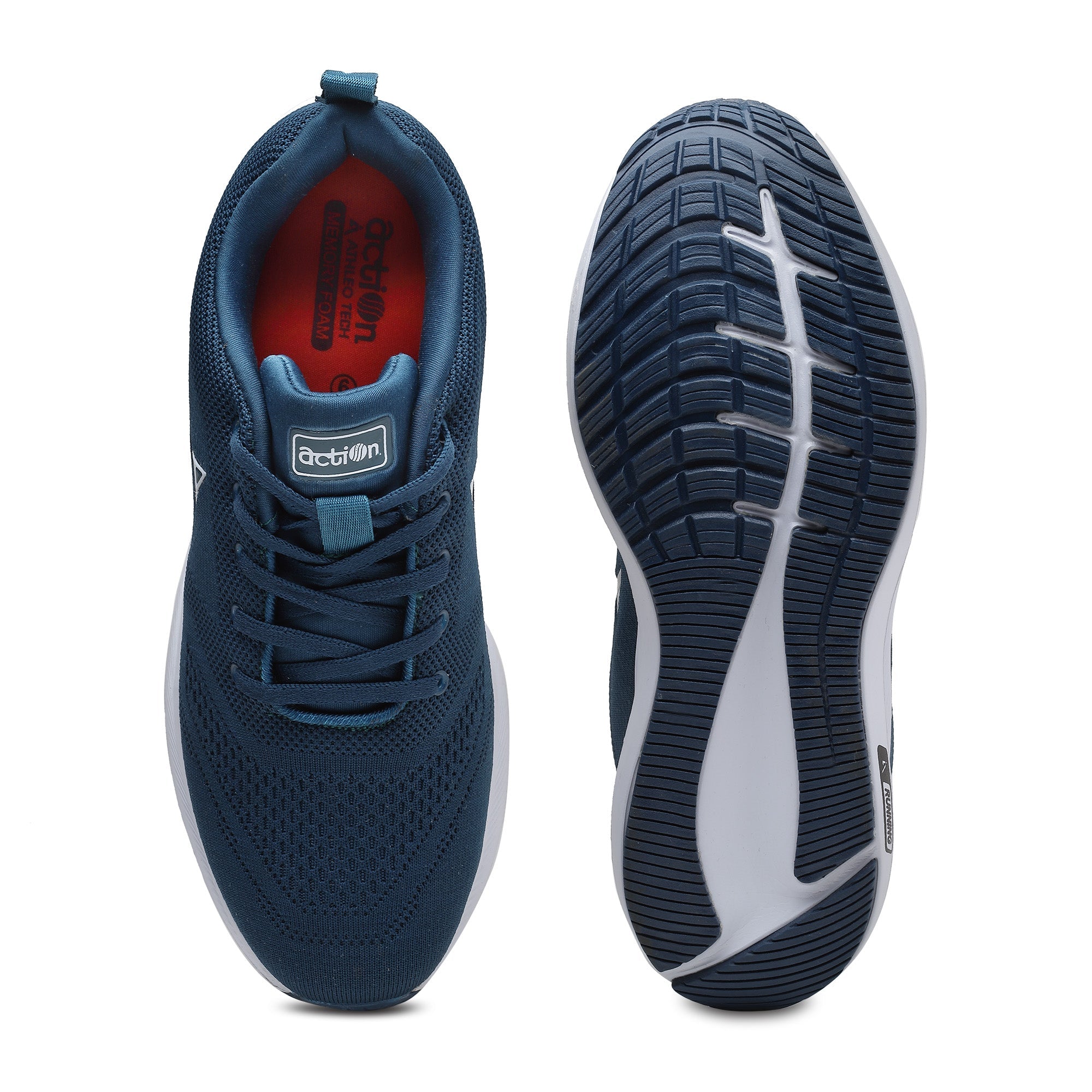 ATG 496 Comfortable Lightweight Sport Shoes For Men