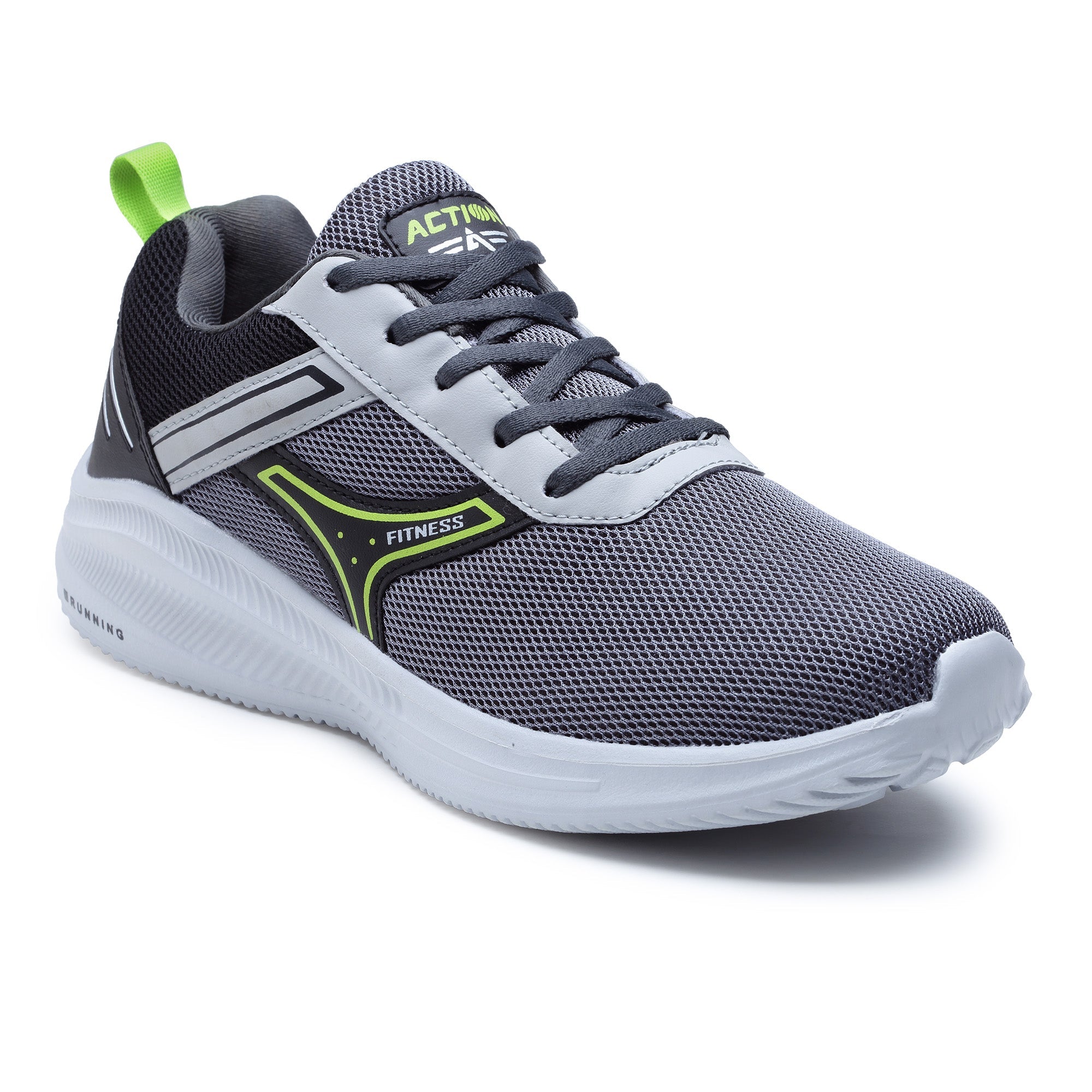 ATG 629 Comfortable Lightweight Sport Shoes For Men