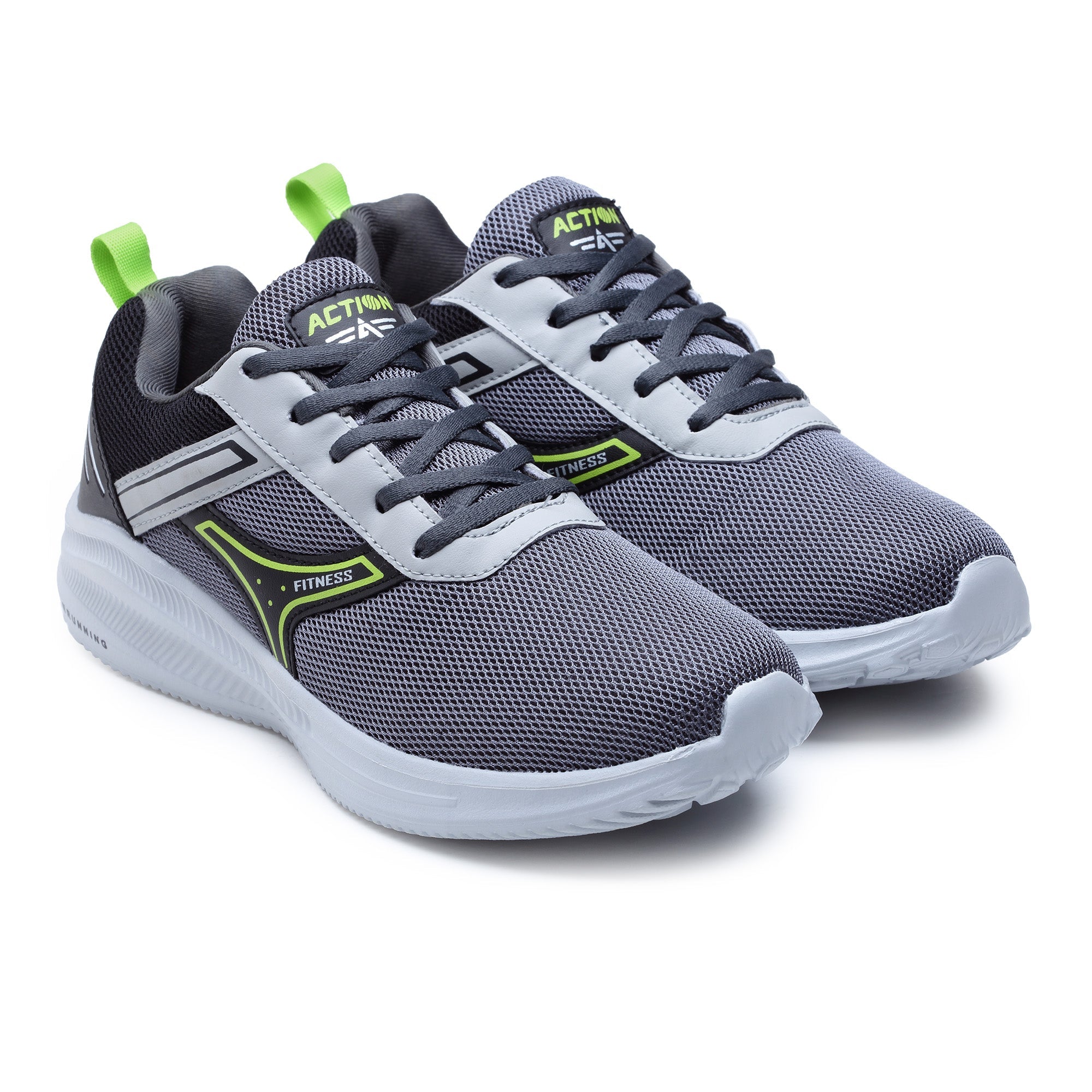 ATG 629 Comfortable Lightweight Sport Shoes For Men