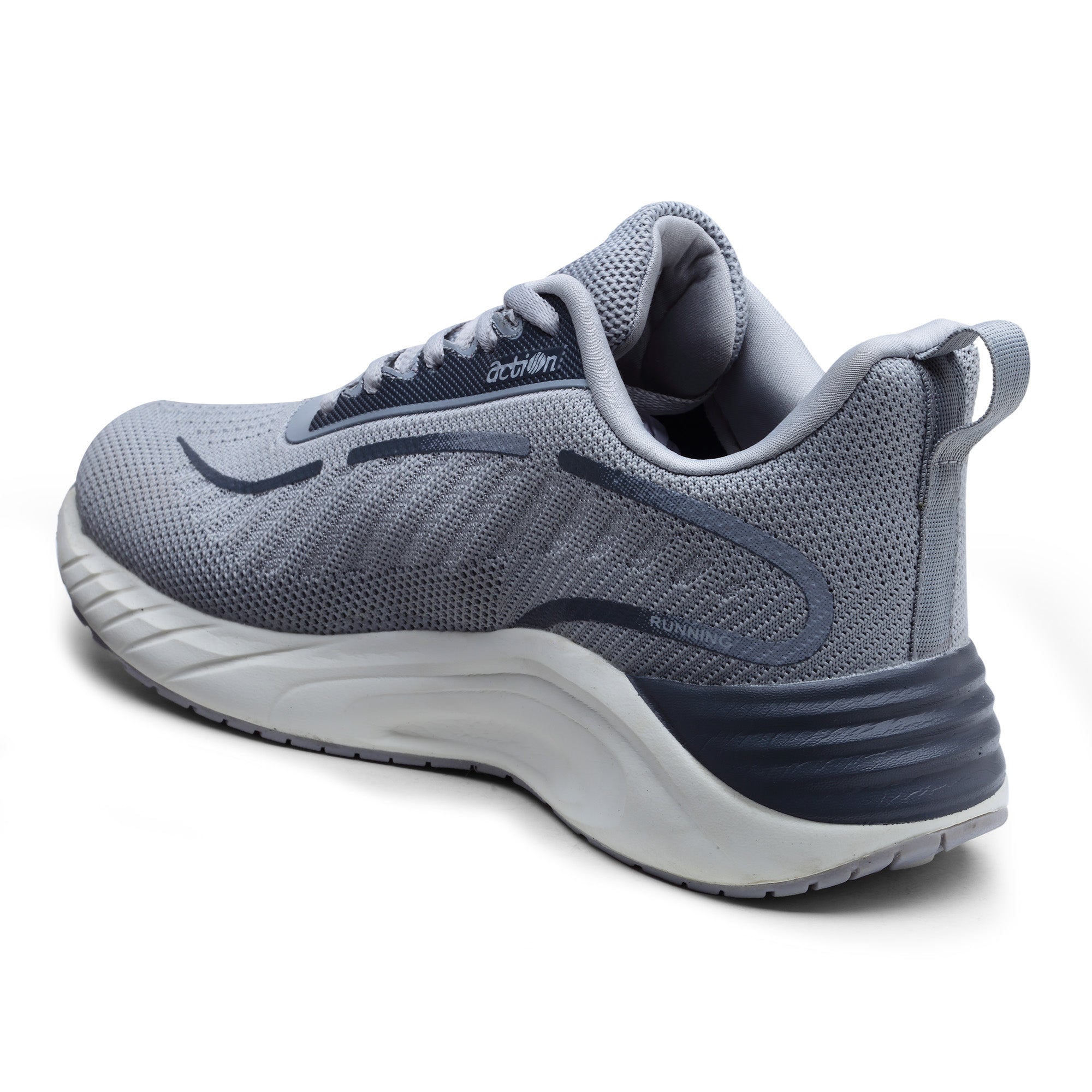 ATG 602 Comfortable Lightweight Sport Shoes For Men