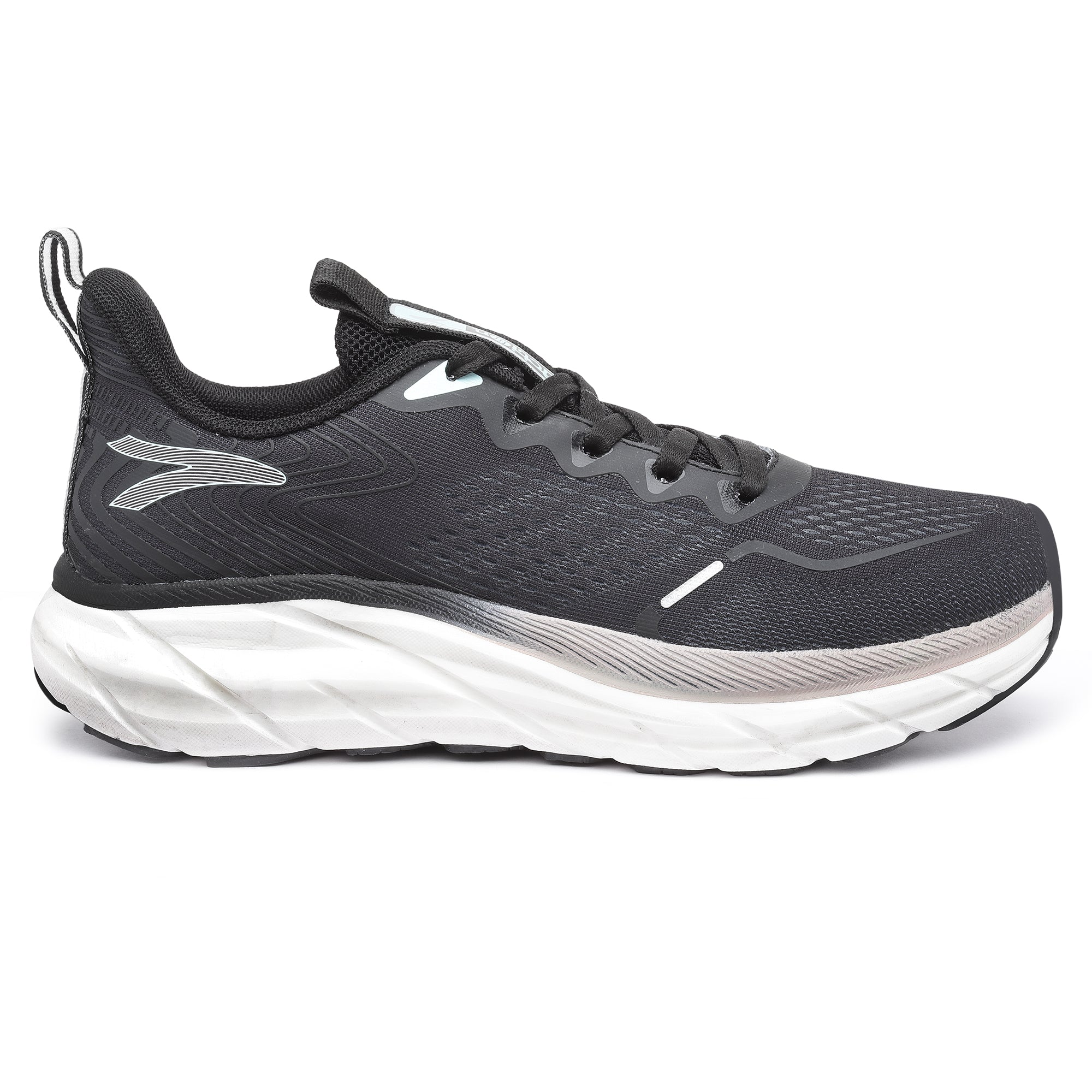 KIA 201 Lightweight Comfortable Running Sport Shoes For Women