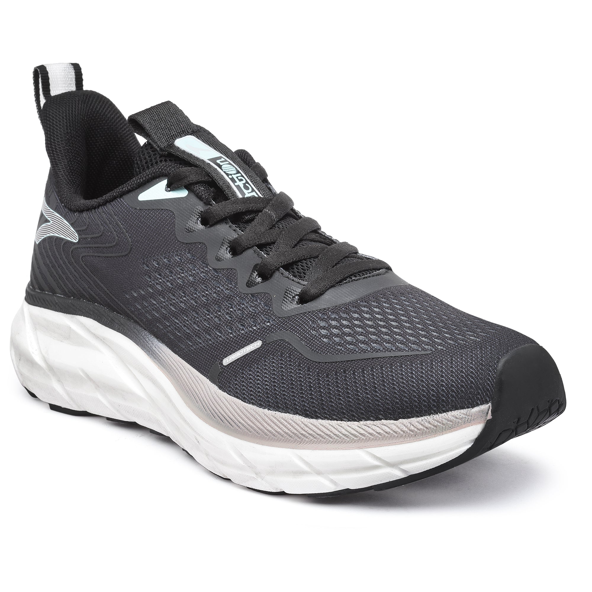 KIA 201 Lightweight Comfortable Running Sport Shoes For Women