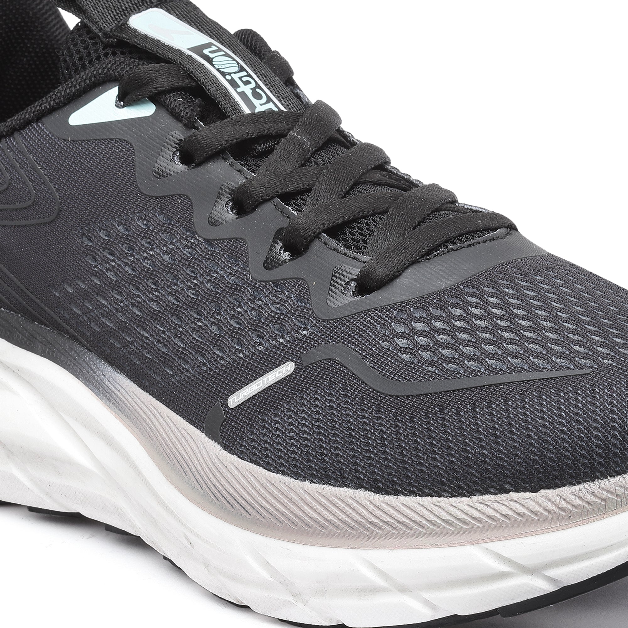 KIA 201 Lightweight Comfortable Running Sport Shoes For Women