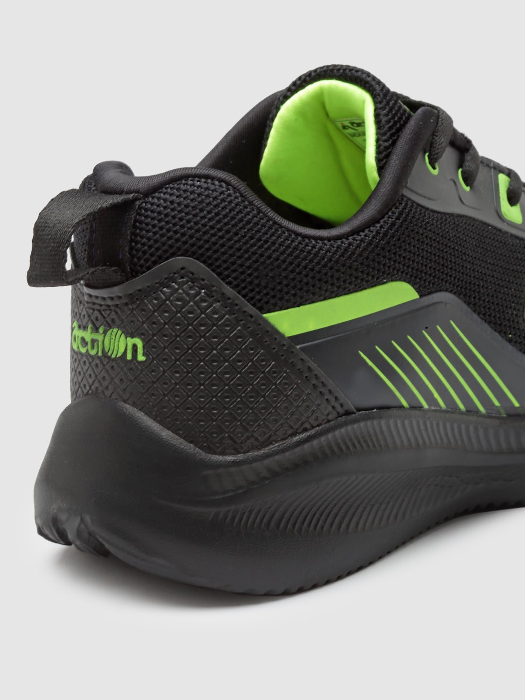 Action ATK 12 Sports Shoe For Boys & Girls